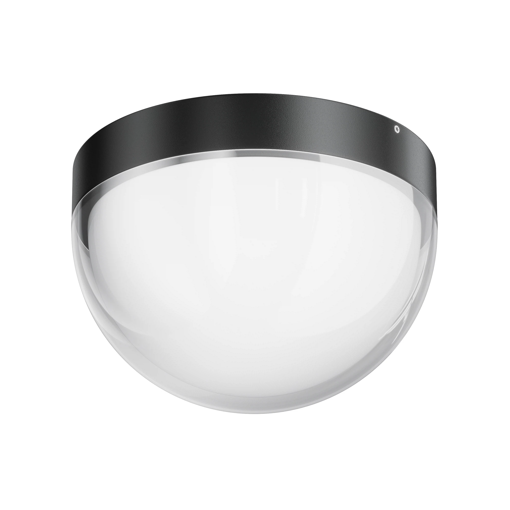 Изображение товара Потолочный светильник Maytoni Outdoor IP65 Графит для улицы и помещений