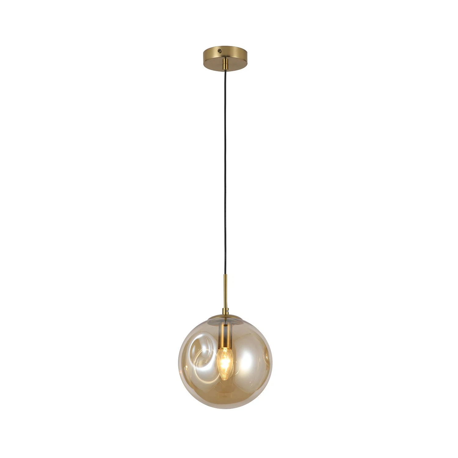 Изображение товара 2785-1P, подвес, D200xH280/1500, 1xE14x60W, excluded