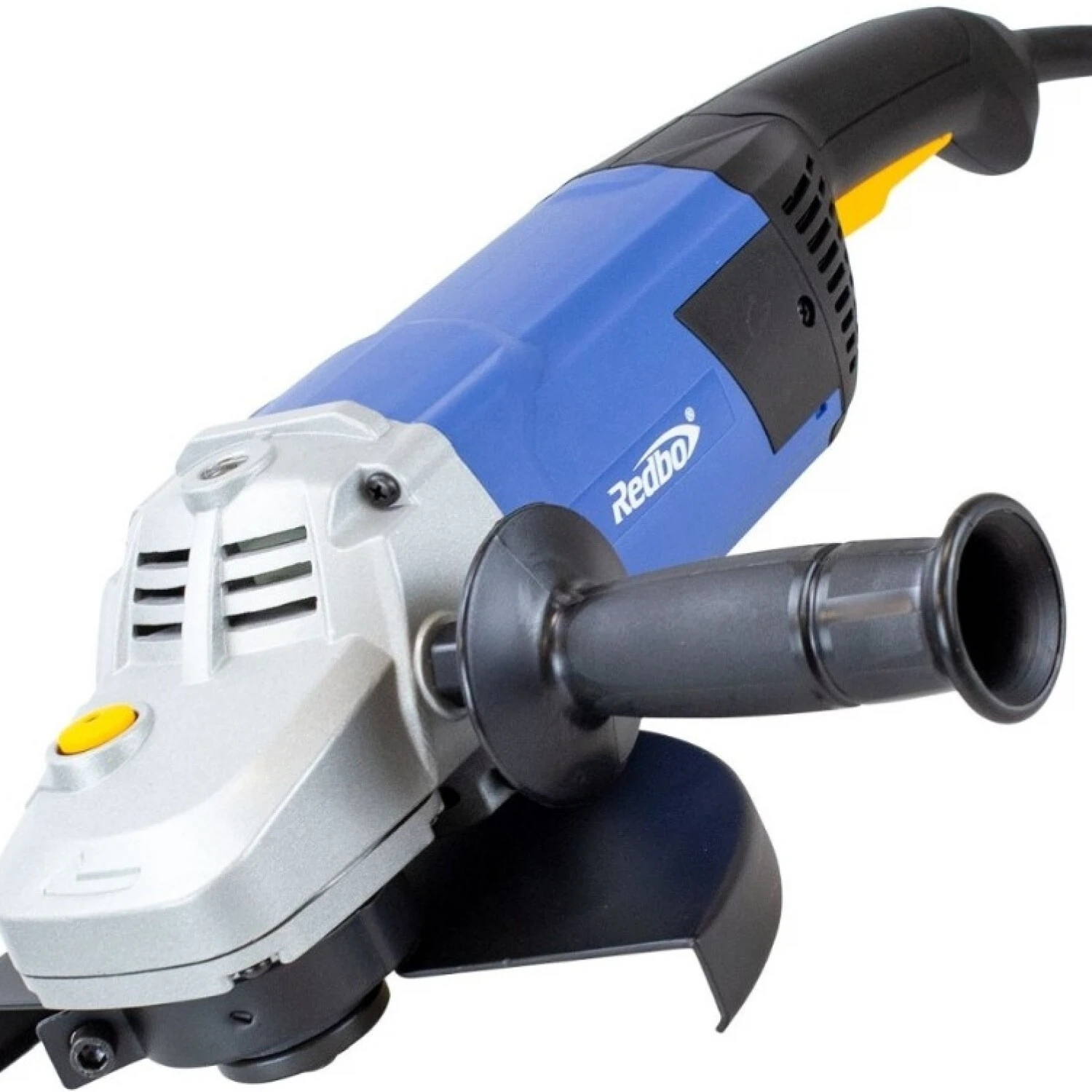 Изображение товара Машина шлифовальная REDBO EAG-230/2900ERS угловая