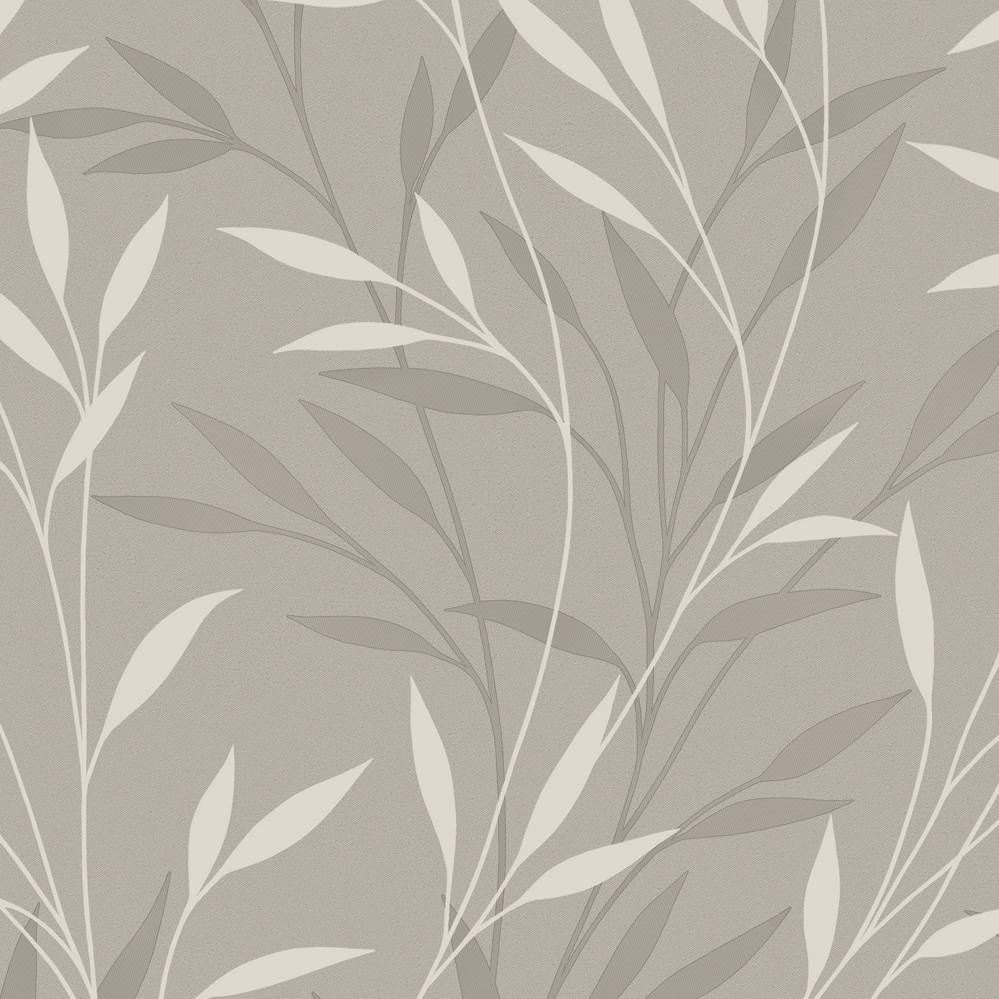 Изображение товара Обои флизелиновые Wallsecret Олива купучино 10,05x1,06м., 9147-25