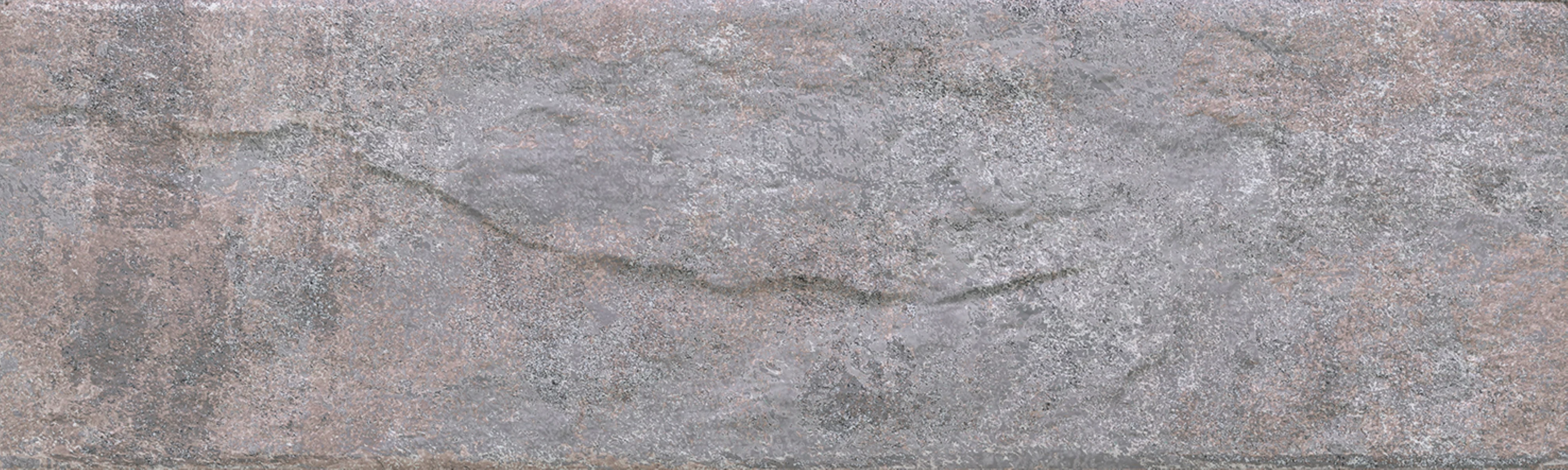 Изображение товара Фасадная плитка Brick Wall Табачный матовый 7,5x25см