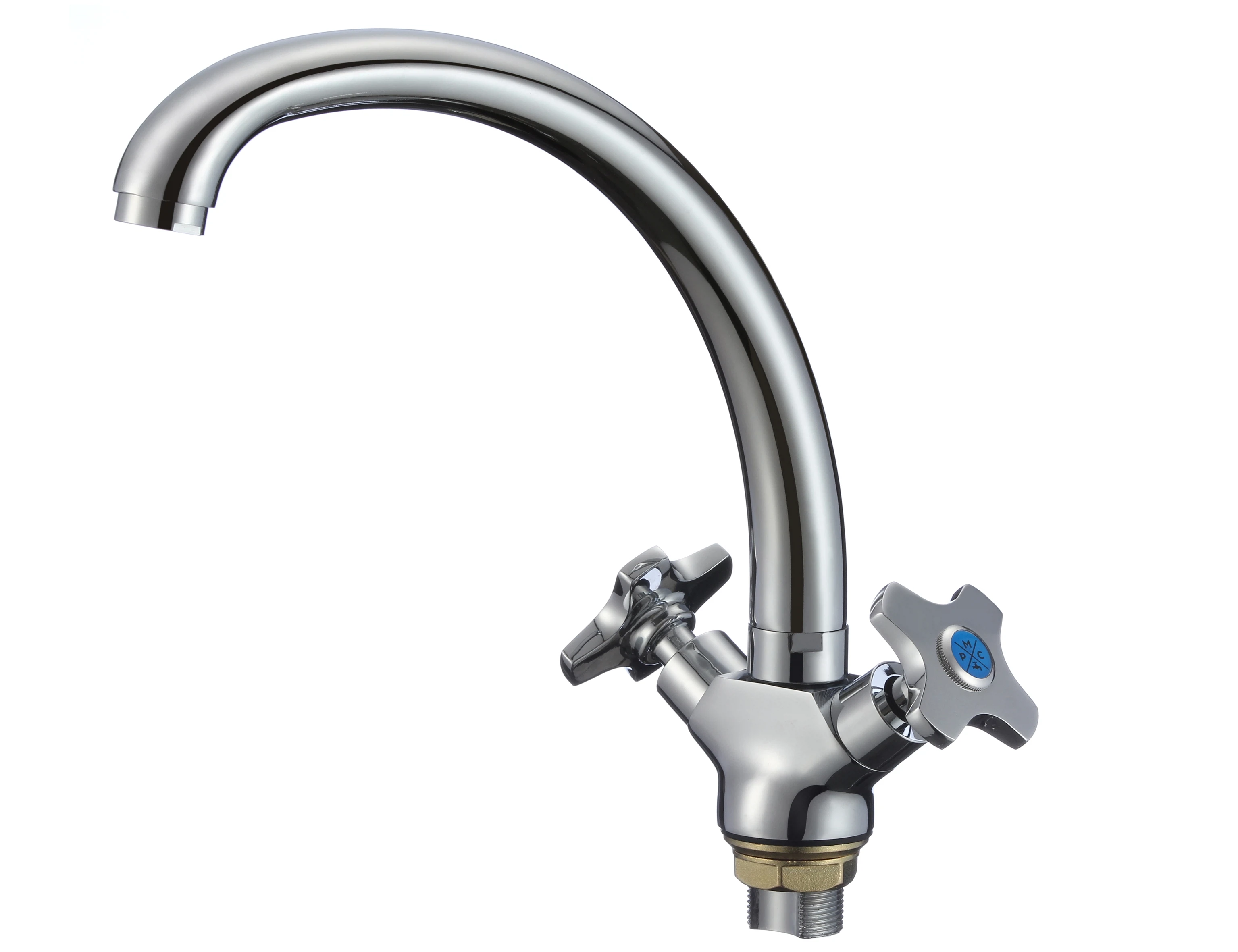 Изображение товара Смеситель для кухни РМС SL115-273F