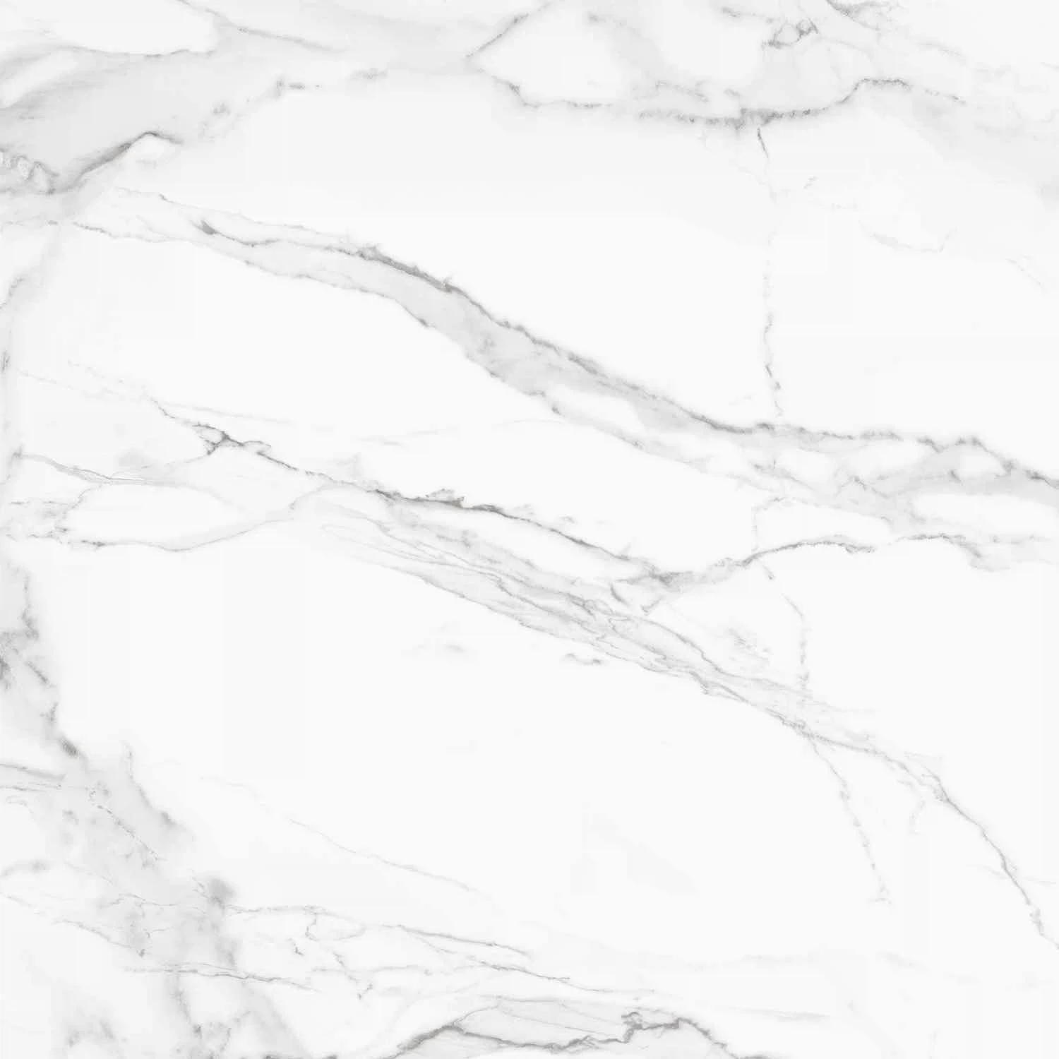 Изображение товара Керамогранит Flash white белый PG 01 45х45