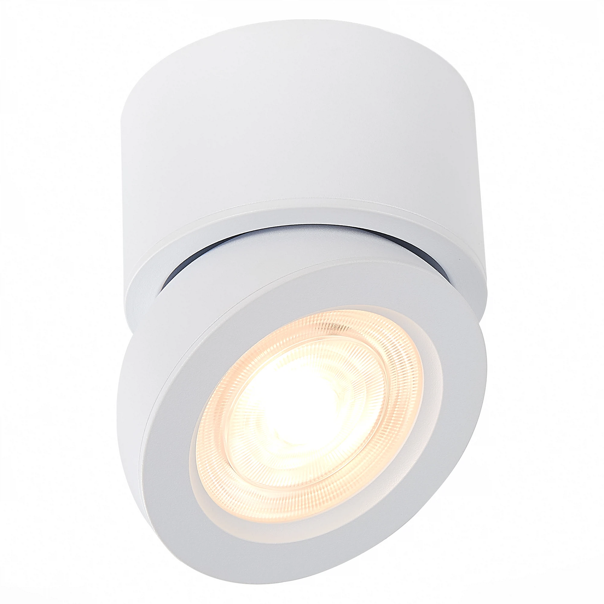 Изображение товара Накладной LED светильник ST LUCE 10W 3000K для дома и офиса