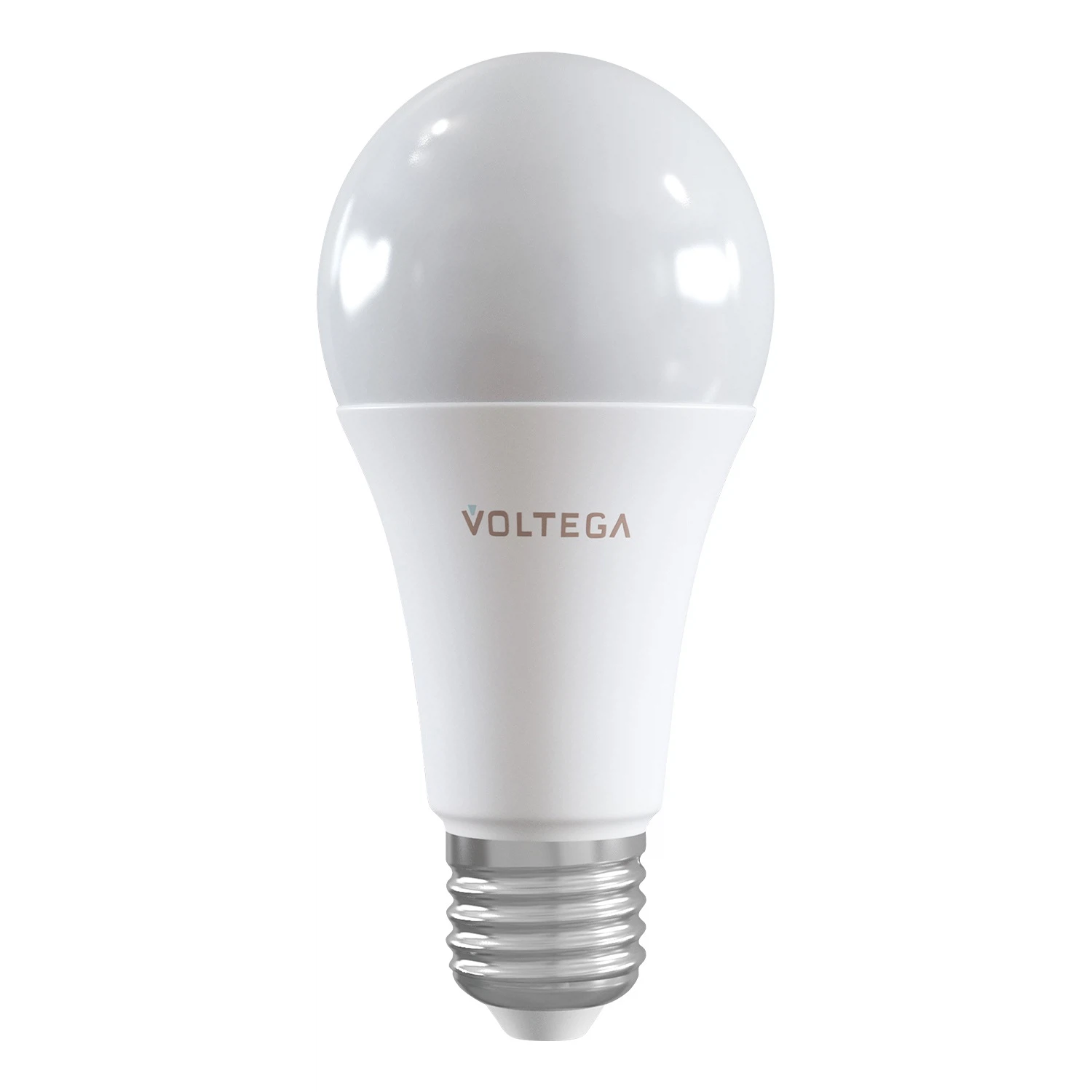 Изображение товара Светодиодная лампа VOLTEGA Simple A60 15W 2800K E27 (7156)