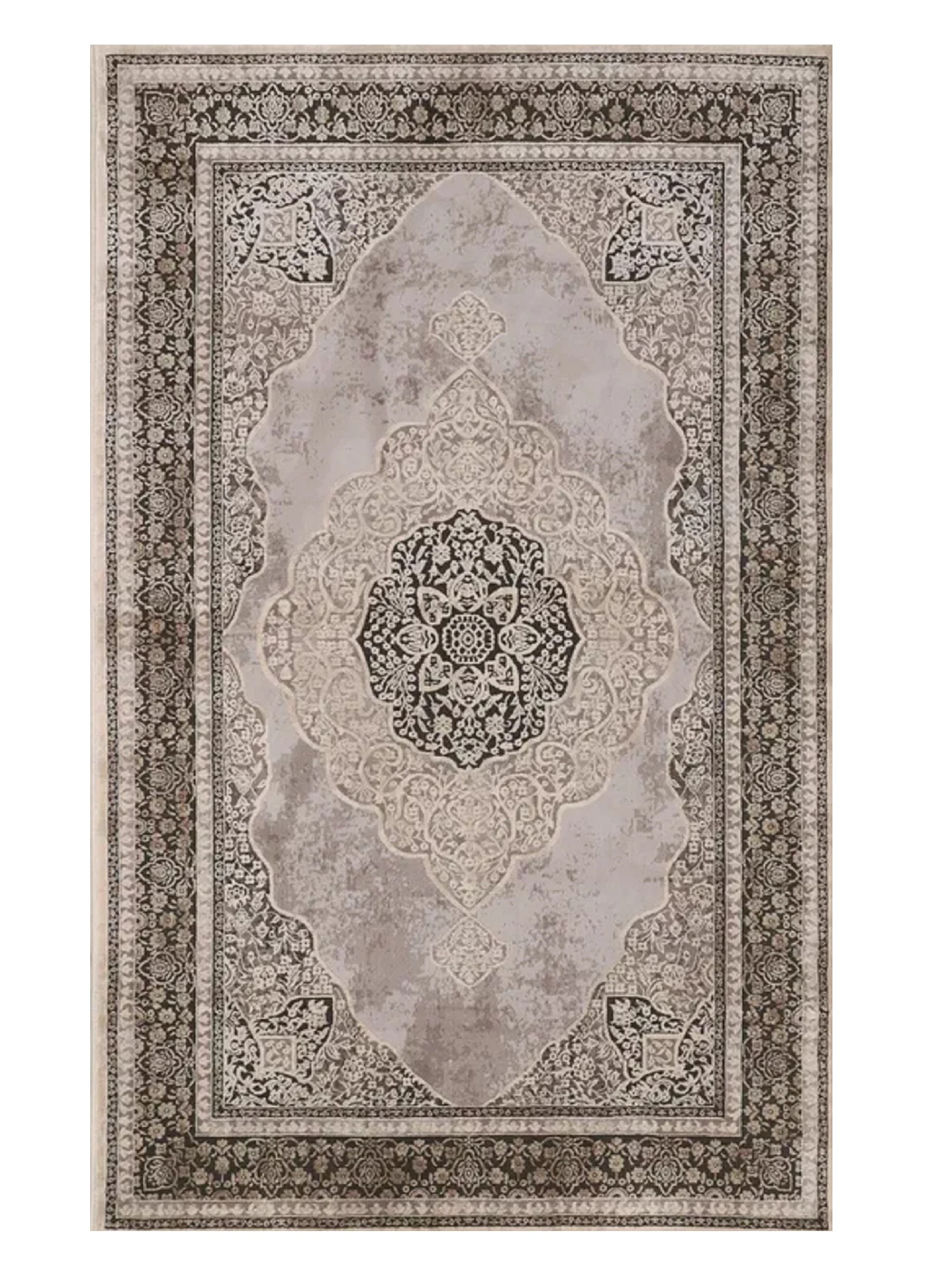 Изображение товара Ковер Oz Kaplan MYSTIC 0,83*1,5 Прямоугольник (A0267A D.BEIGE) Изображение товара Ковер Oz Kaplan MYSTIC 0,83*1,5 Прямоугольник (A0267A D.BEIGE)
