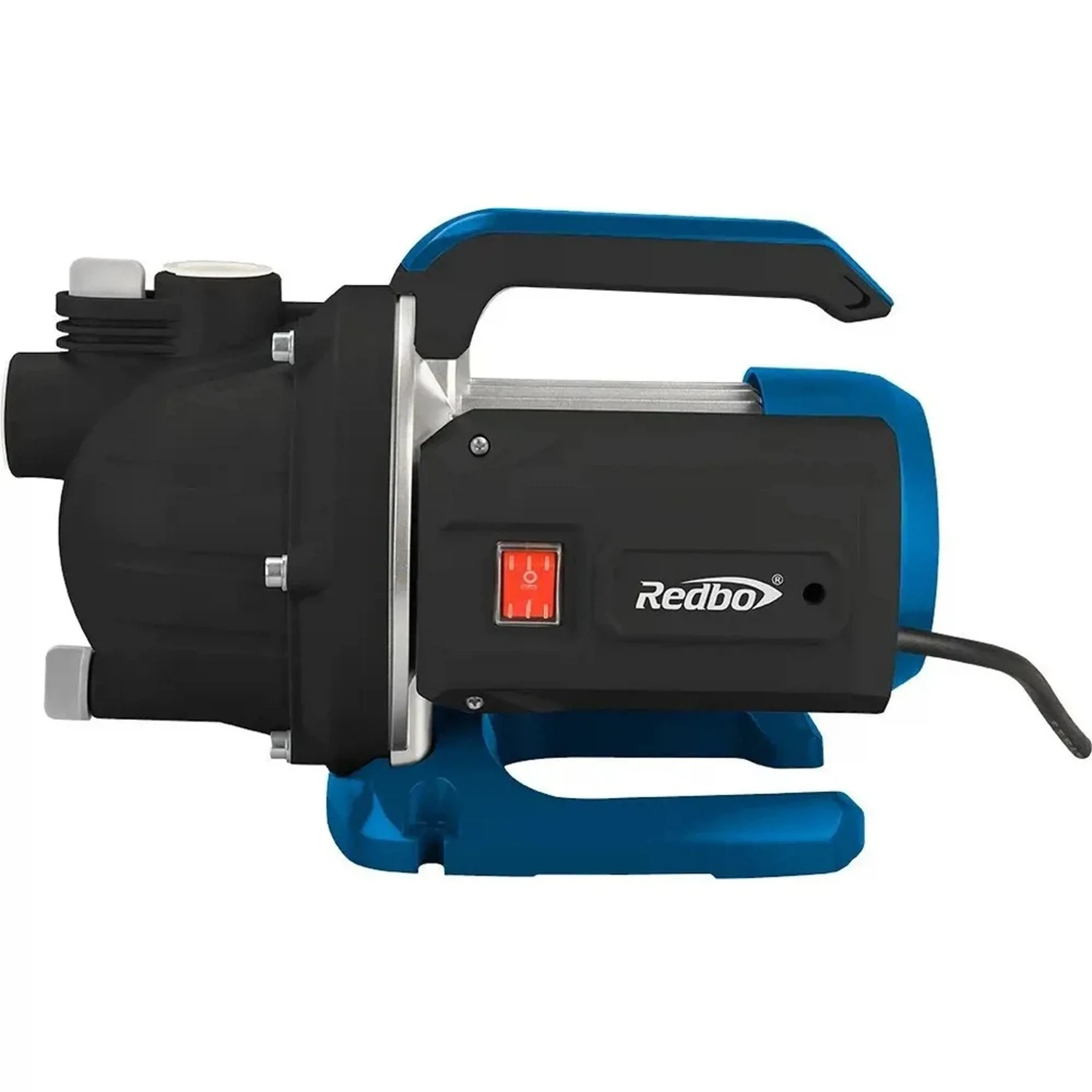 Изображение товара Насос поверхностный многоступенчатый REDBO RPW900PRO