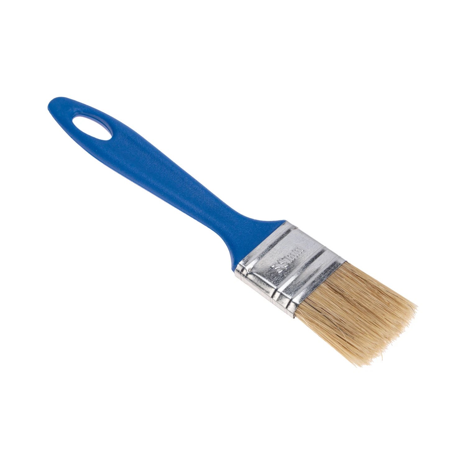 Изображение товара Кисть плоская универсальная 35х8 мм REXANT для окраски и лакировки