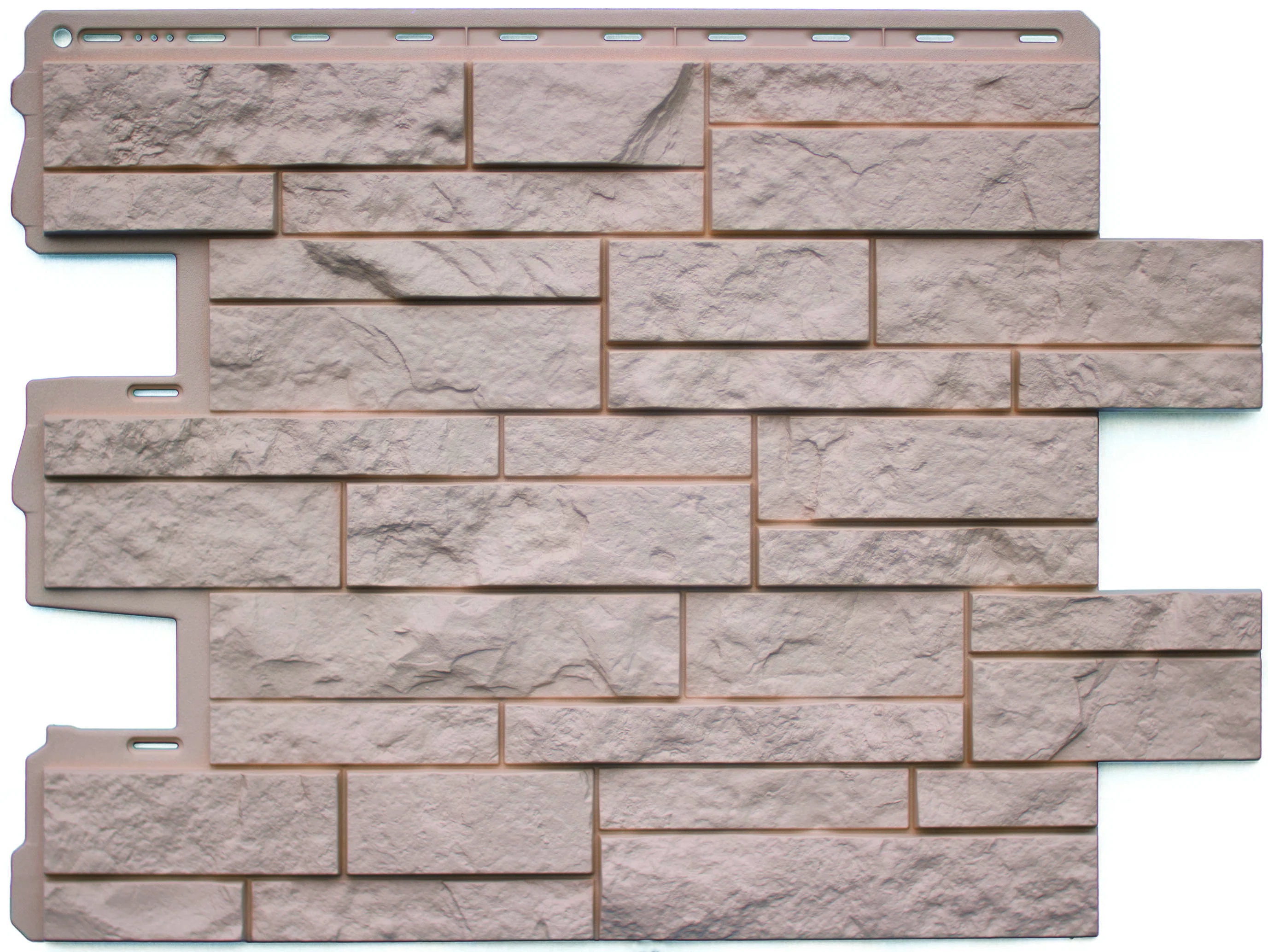 Изображение товара Панель Камень Шотландский Абердин 0 68х0 56м цокольный сайдинг под камень