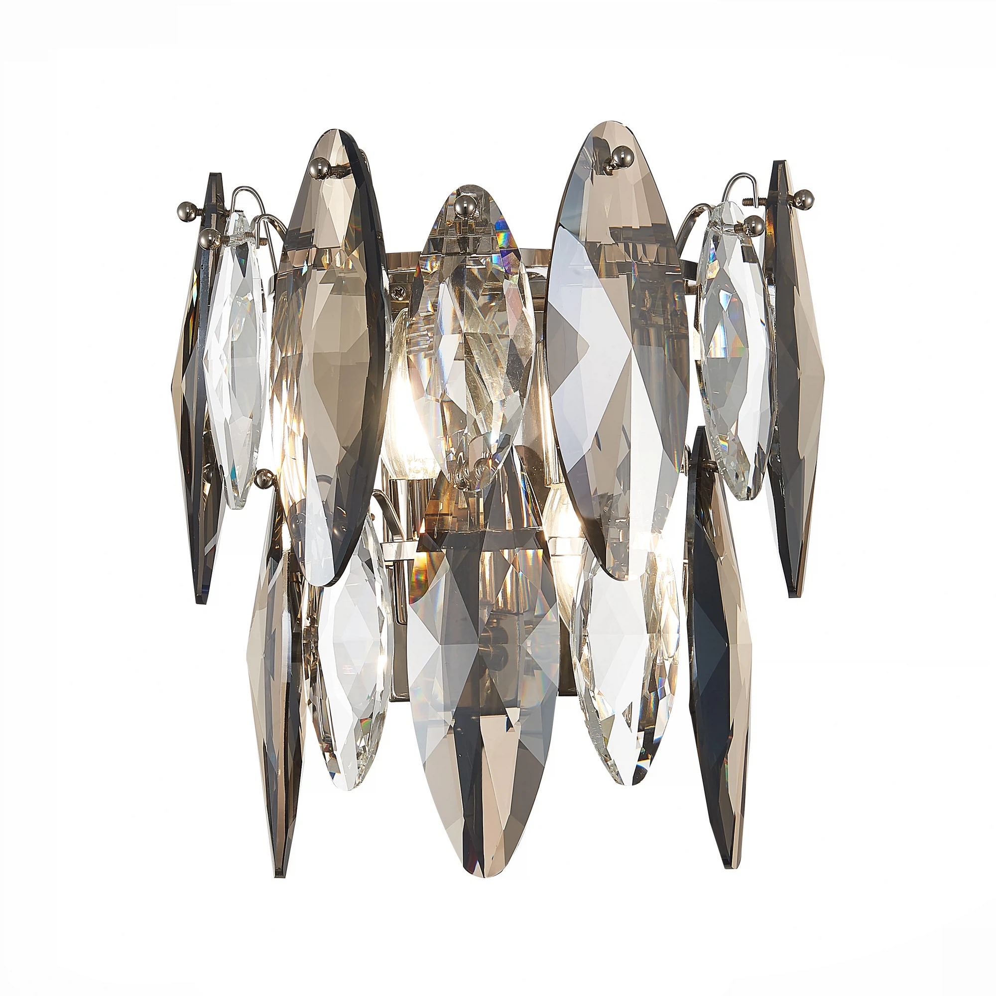 Изображение товара Светильник настенный ANCONA E14 2х40W