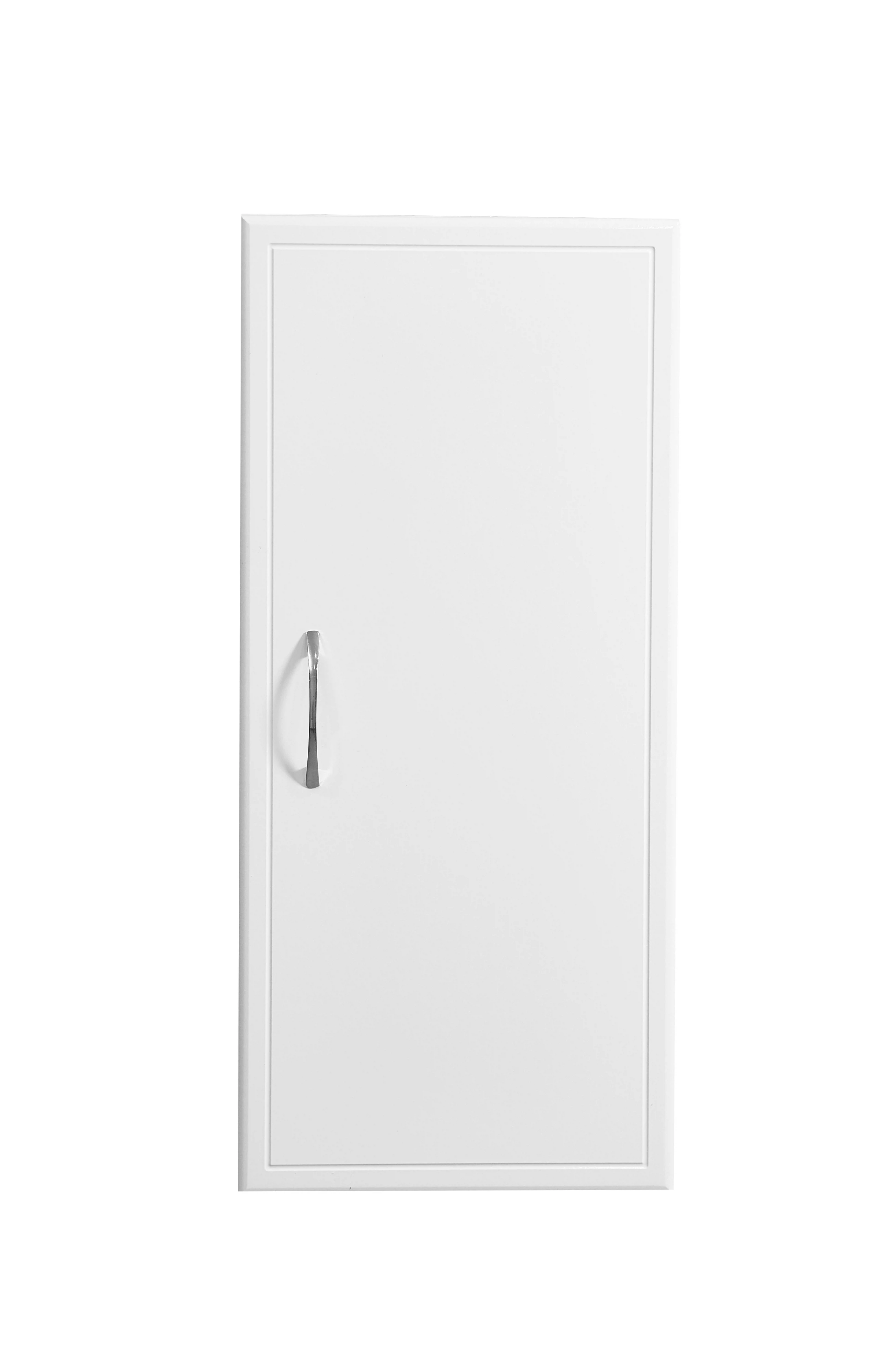 Изображение товара Подвесной шкаф Концепт 36/80 белый от Stella Polar