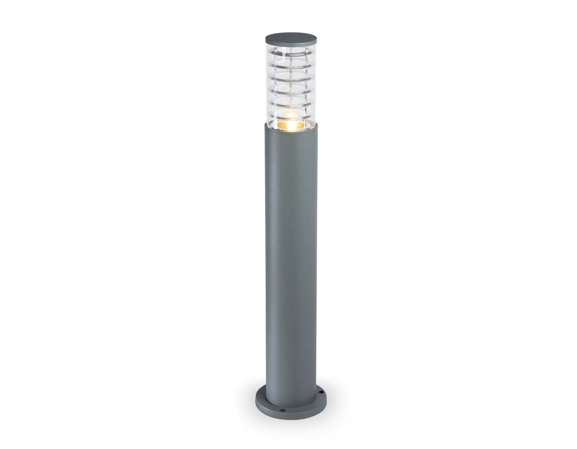 Изображение товара Уличный садовый светильник Ambrella Light серый IP54 с цоколем Е27