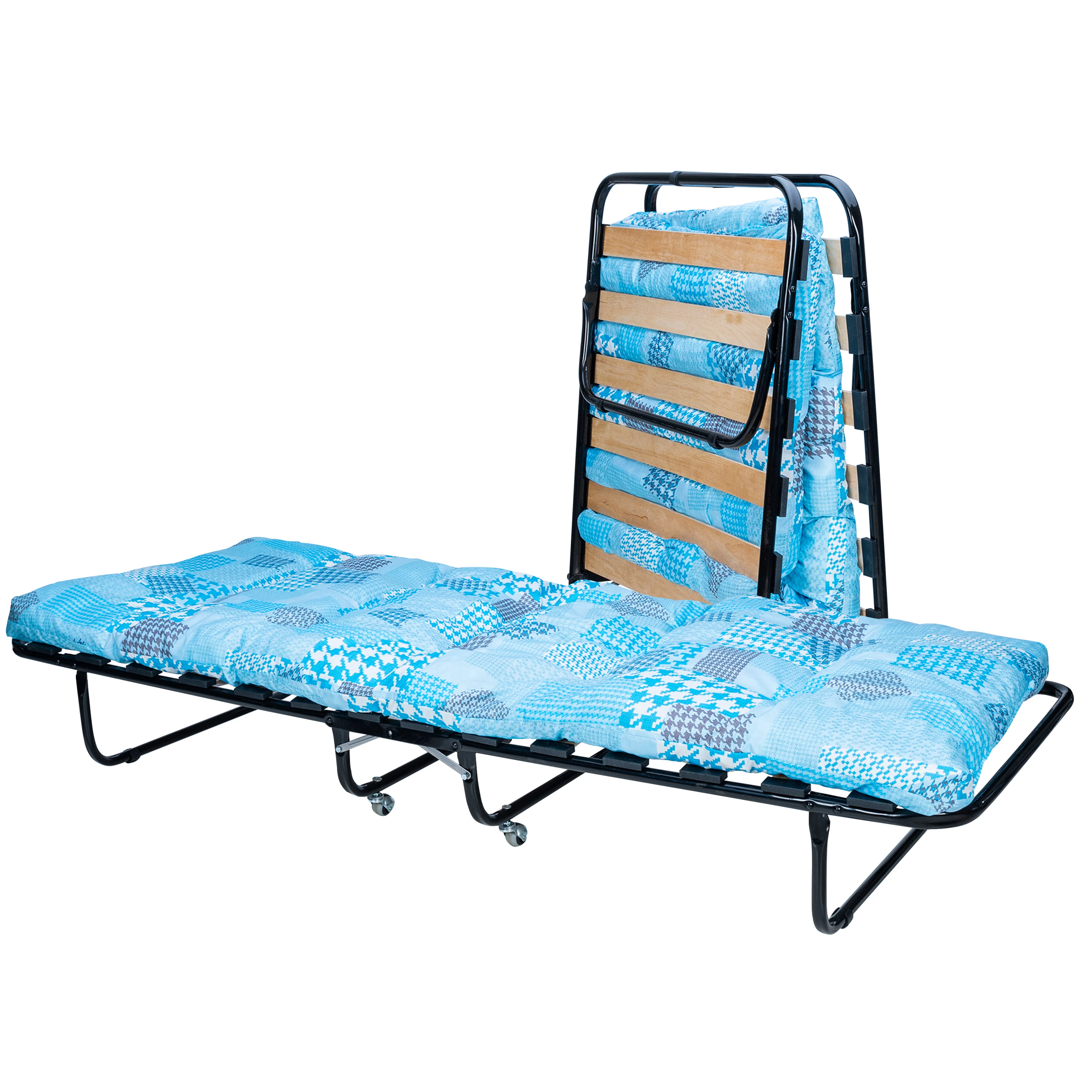 Изображение товара Раскладная кровать Модель 204 Leset компактная и надежная