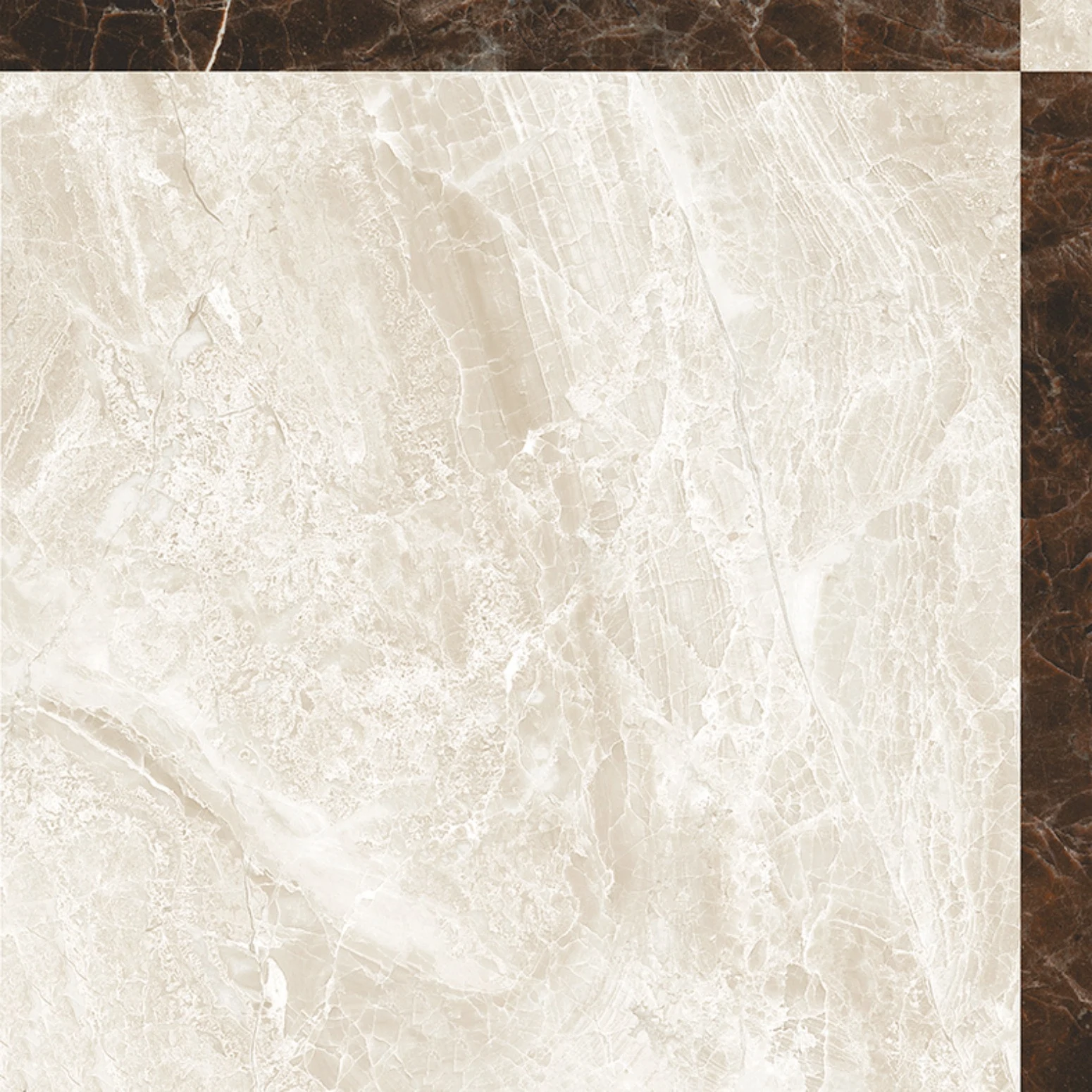 Изображение товара Напольная керамическая плитка Eurotile  Salada 0045 40x40