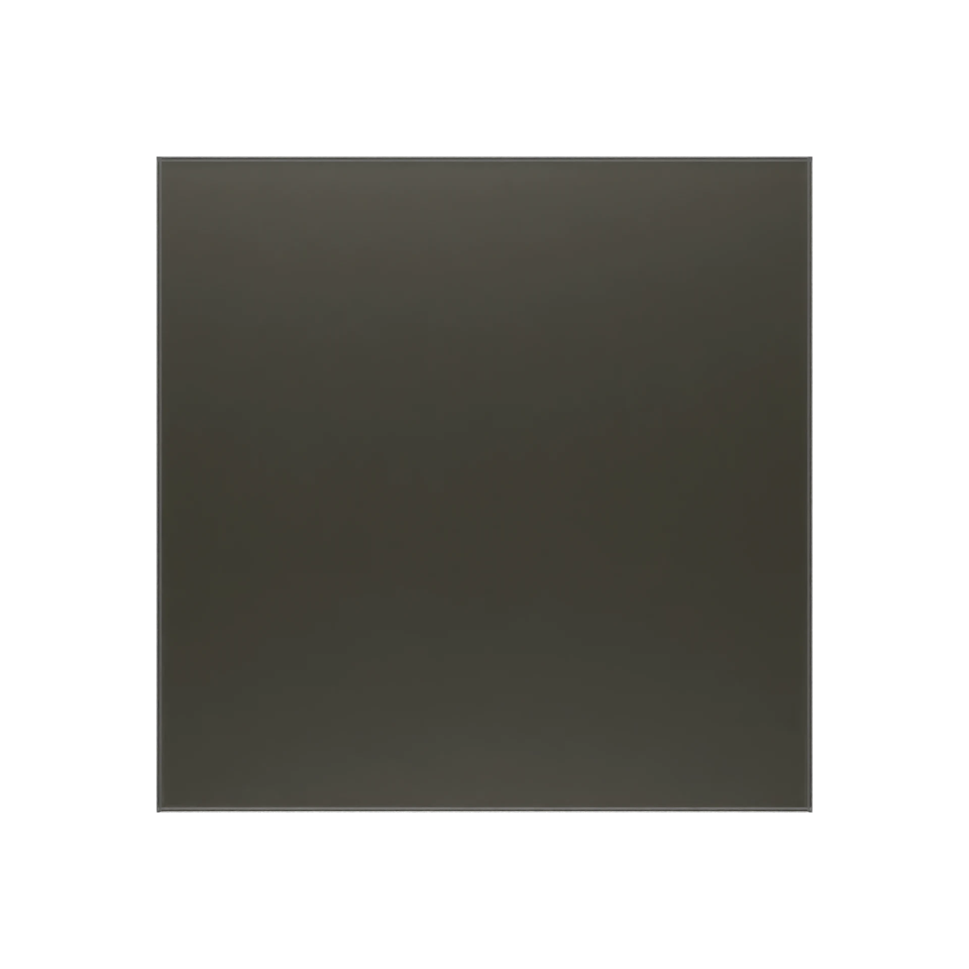 Изображение товара Декоративная стеклянная панель AEON D100/125 179х179 Silver Bronze