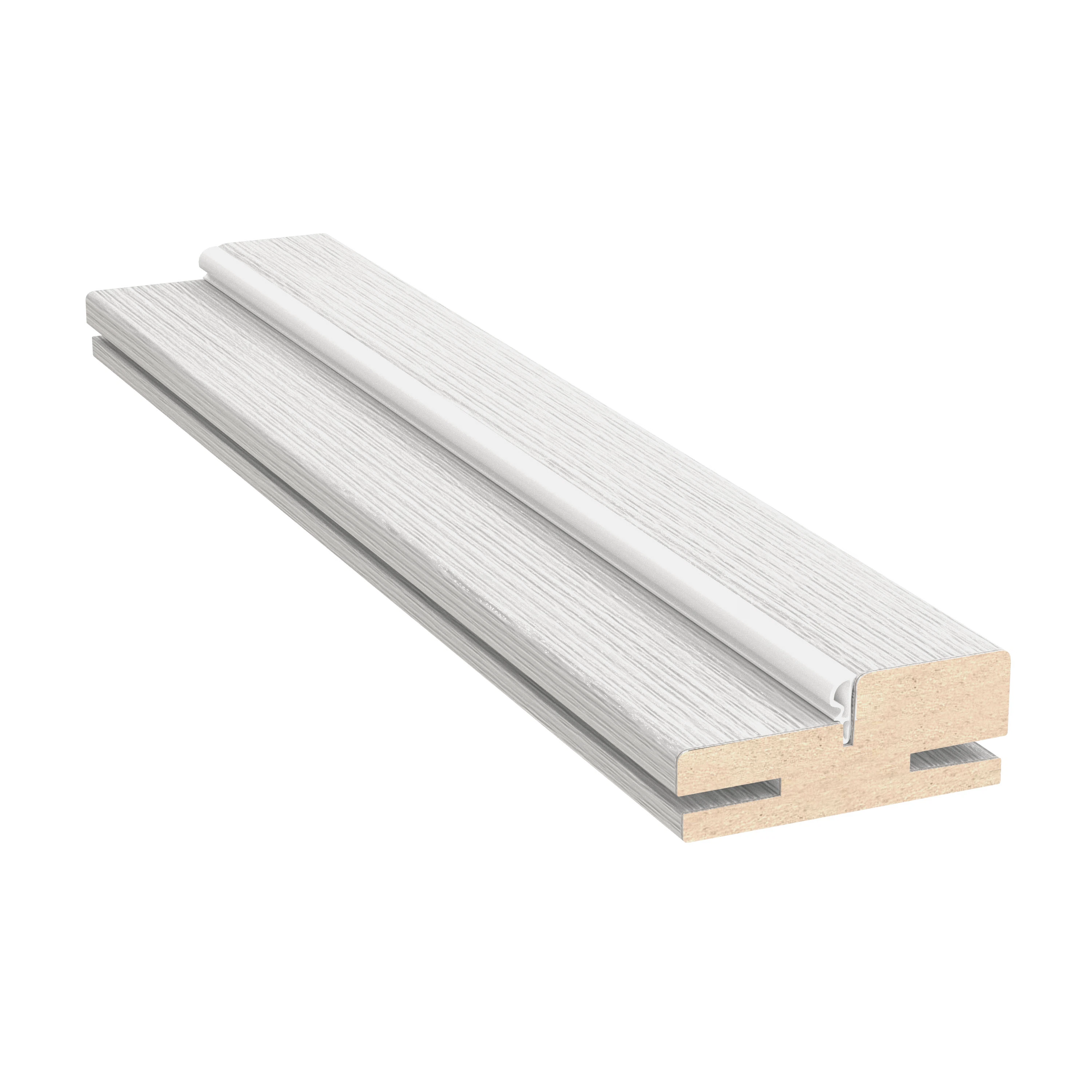 Изображение товара Коробка "Т" Ultra White МДФ 70*32*2070