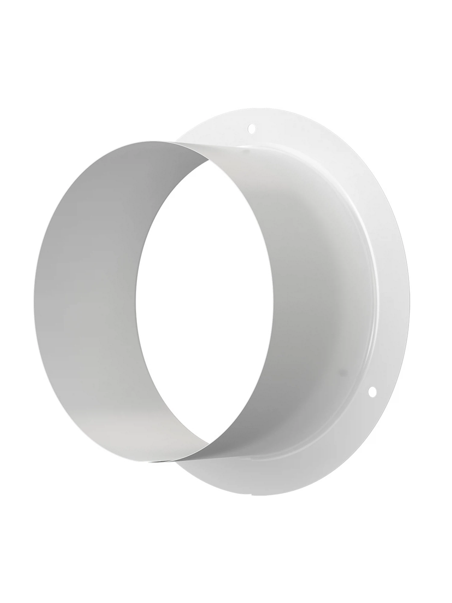 Изображение товара Фланец 120мм металл, крепление D148, длина 60мм, 12ФМ, ЭРА