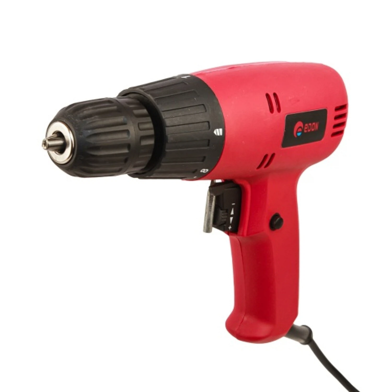 Изображение товара Дрель-шуруповерт EDON DS-350 электрическая