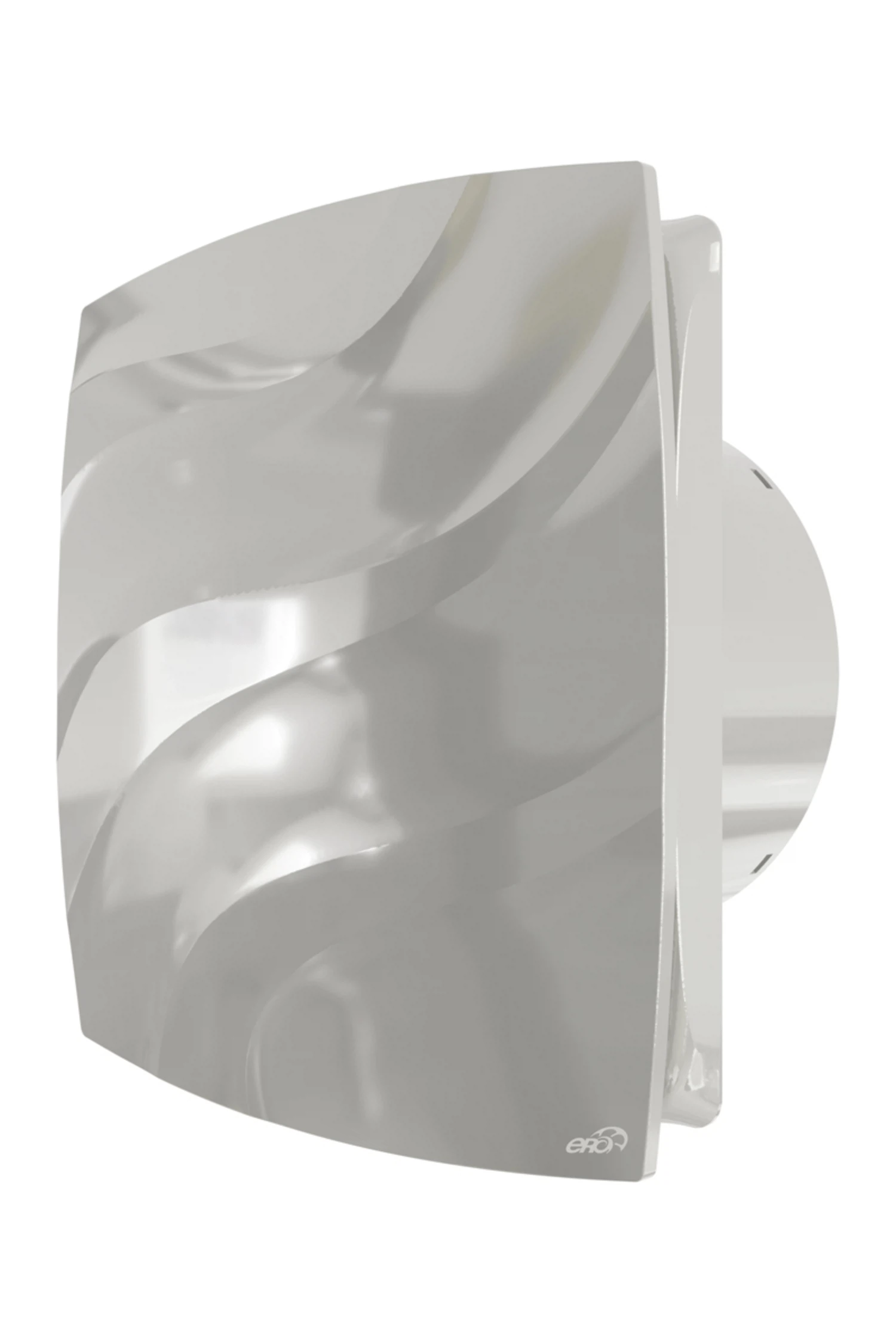 Изображение товара Вентилятор накладной WAVE D120 Gray ERA