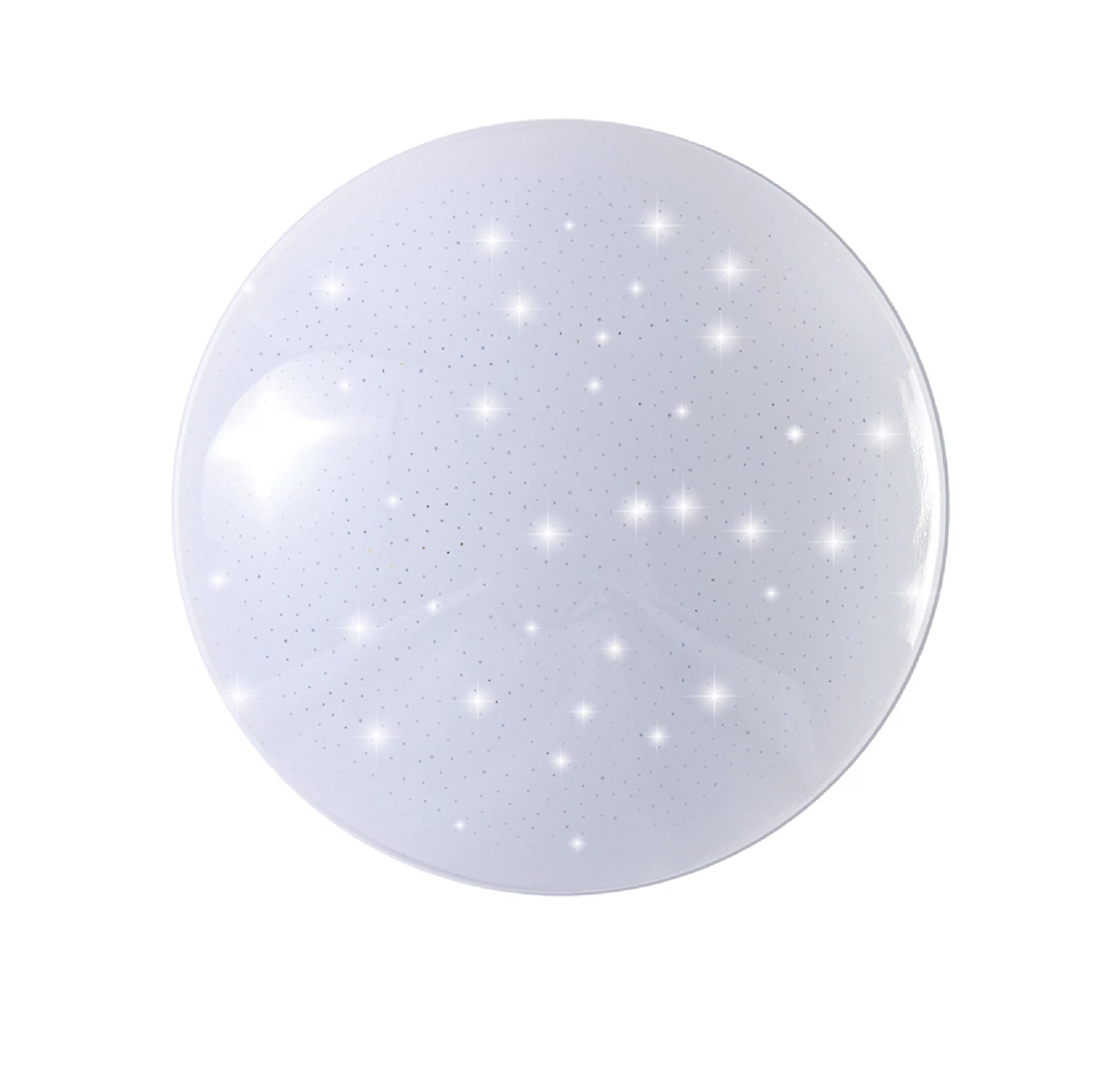 Изображение товара Светильник светодиодный настенно-потолочный ЗВЕЗДНОЕ НЕБО 55Вт с пультом TANGO