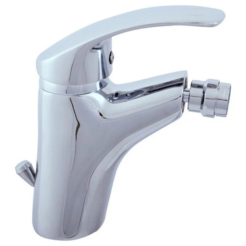 Изображение товара Смеситель для биде Rav Slezak Mississippi MS045.5K, хром