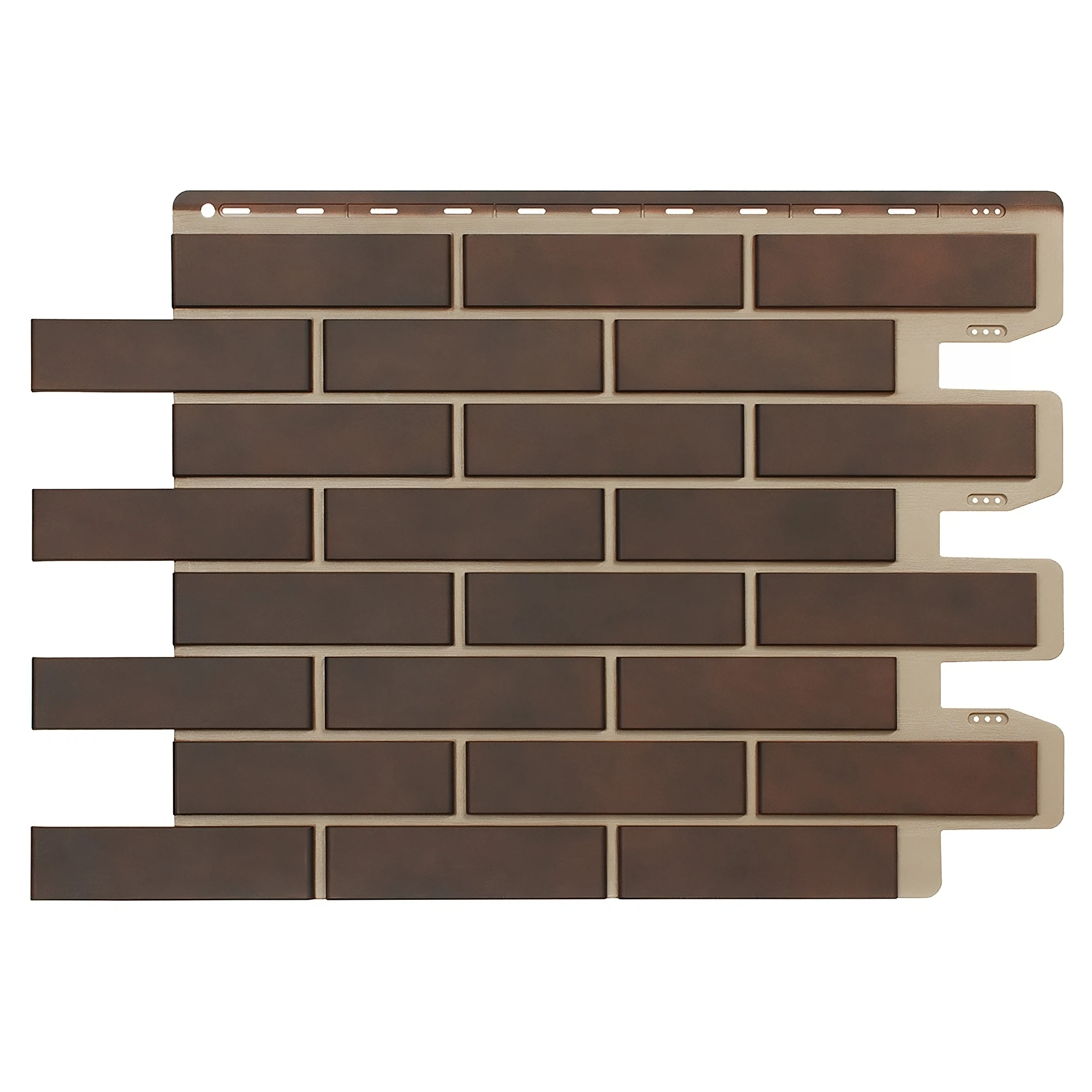 Изображение товара Фасадные панели Royal Stone коллекция Rocky Stone окленд 920 х 630 мм