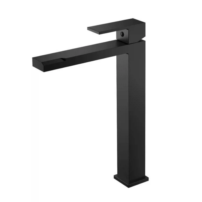 Изображение товара Смеситель Knotlor KN-24/BL STABLE для умывальника