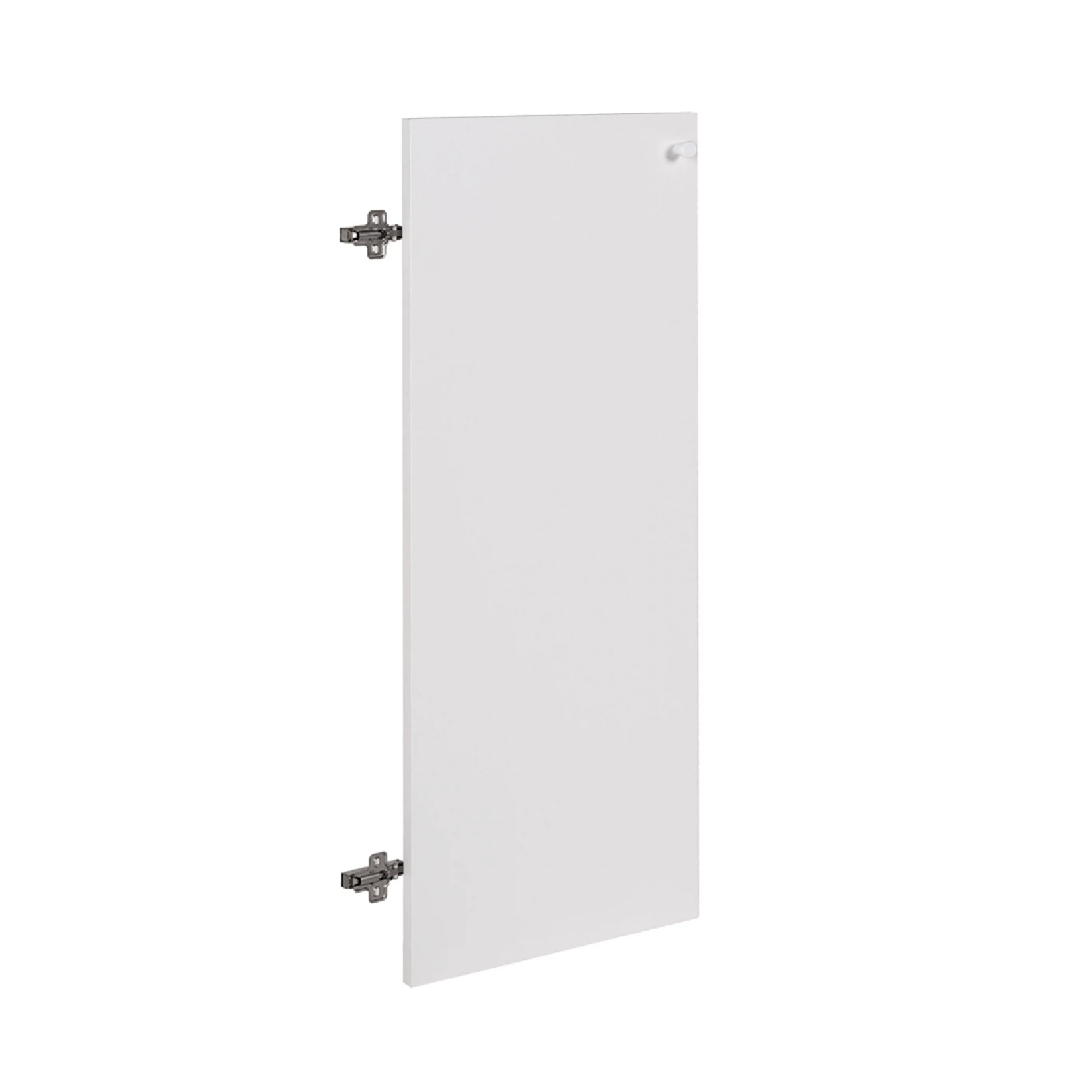 Изображение товара Дверь для стеллажа Варма Стэнд Дор 96  39х96х1,6, белый