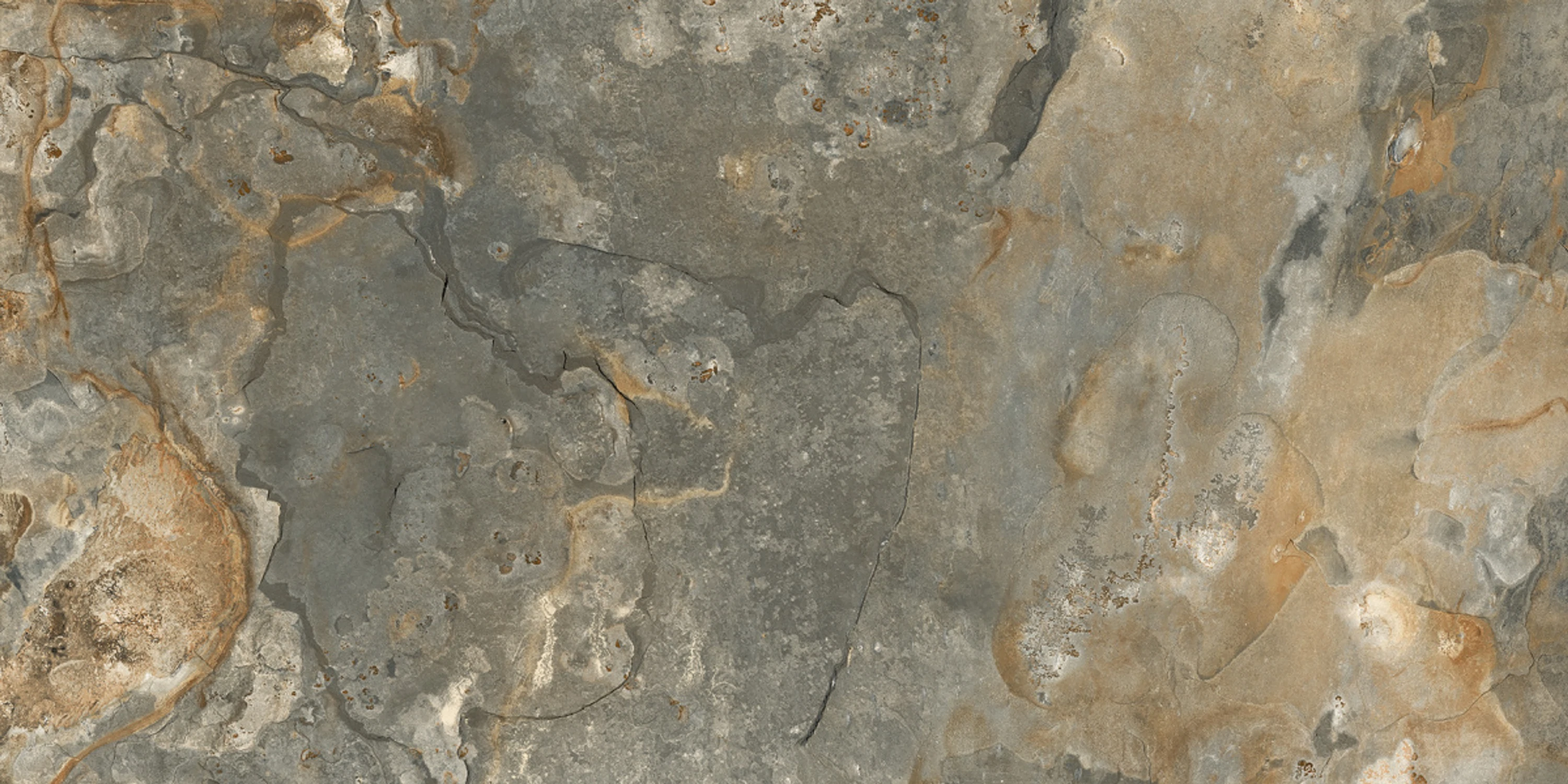 Изображение товара Керамогранит Laparet Оберон Грин 60x120 Cтруктурный