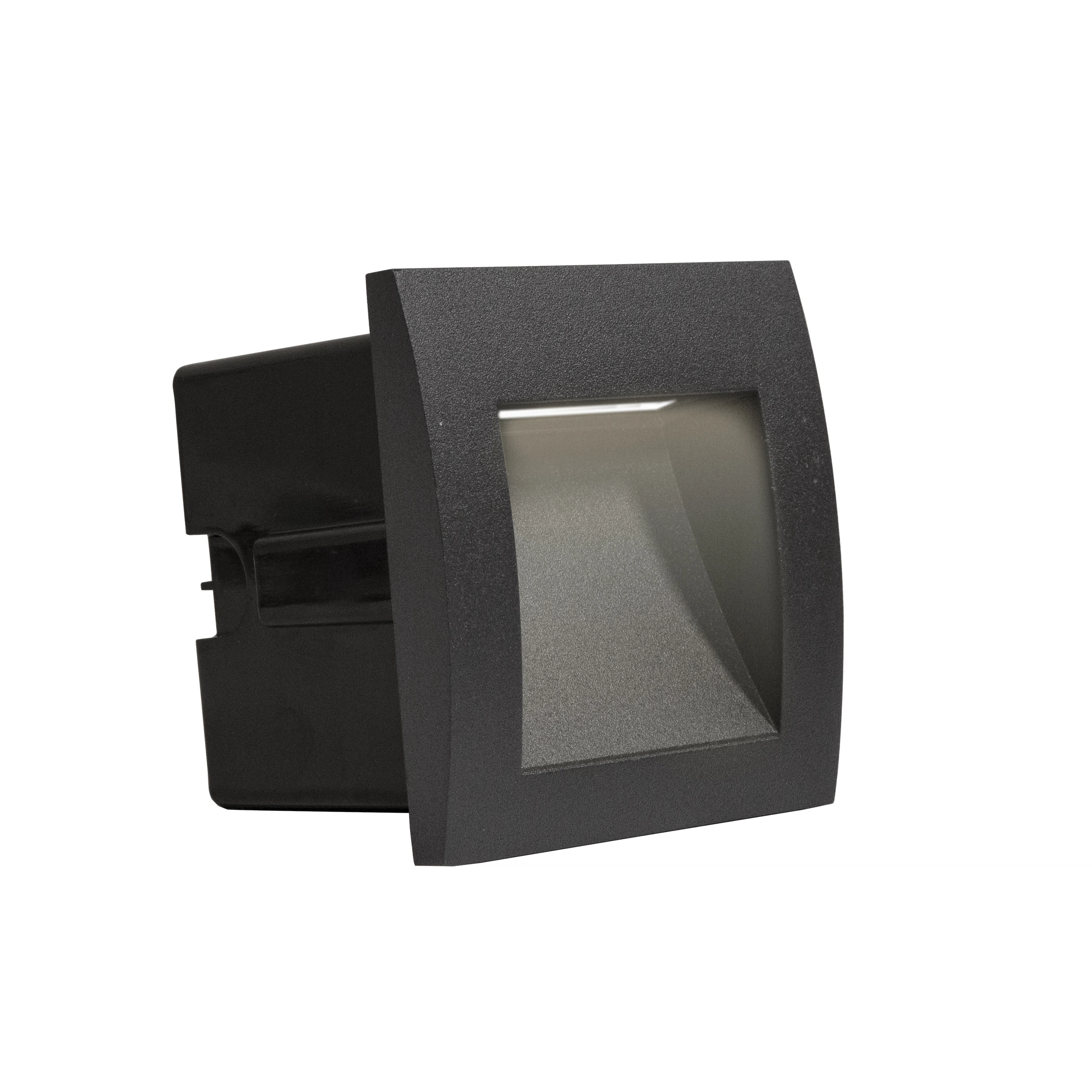 Изображение товара Уличный светильник Favourite 4193-1W, LEDx3W, 360LM, 4000K, IP65, included