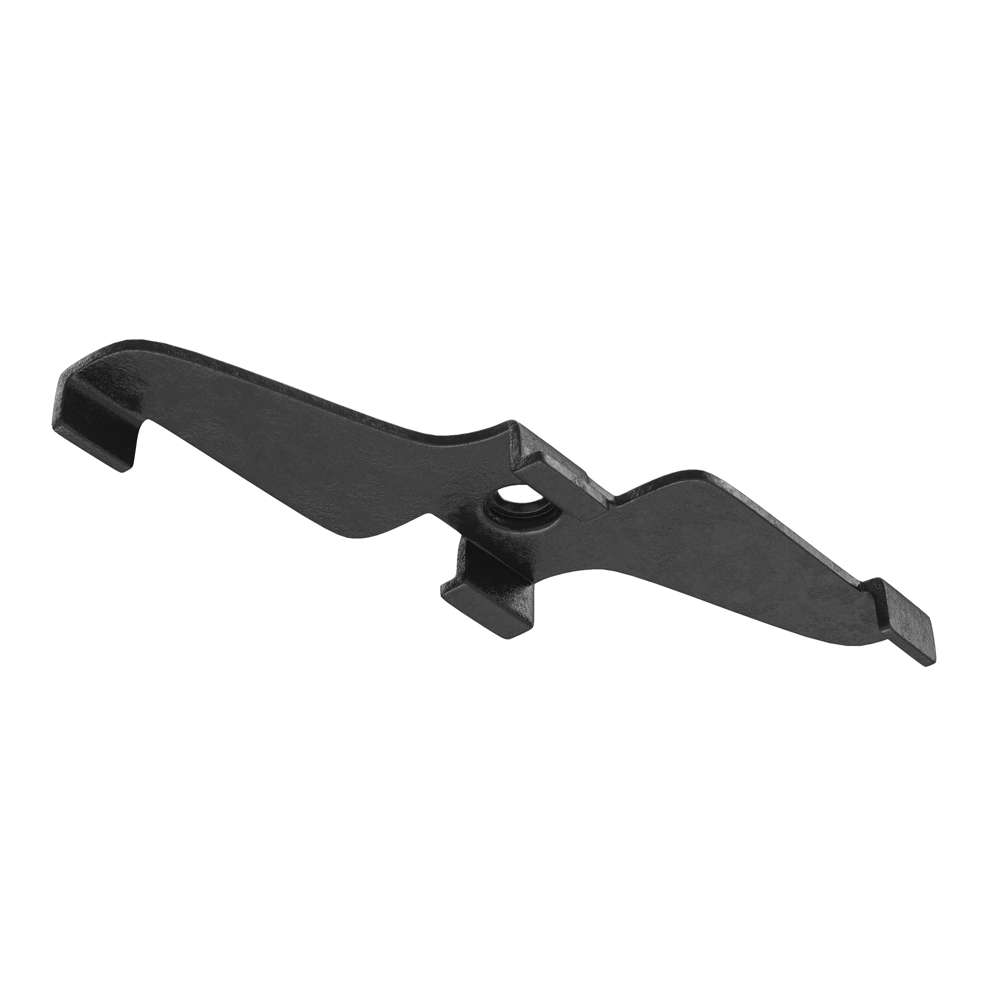 Изображение товара Фиксатор для магнитной трековой системы 23 мм Maytoni EXILITY TRA034HS-21B