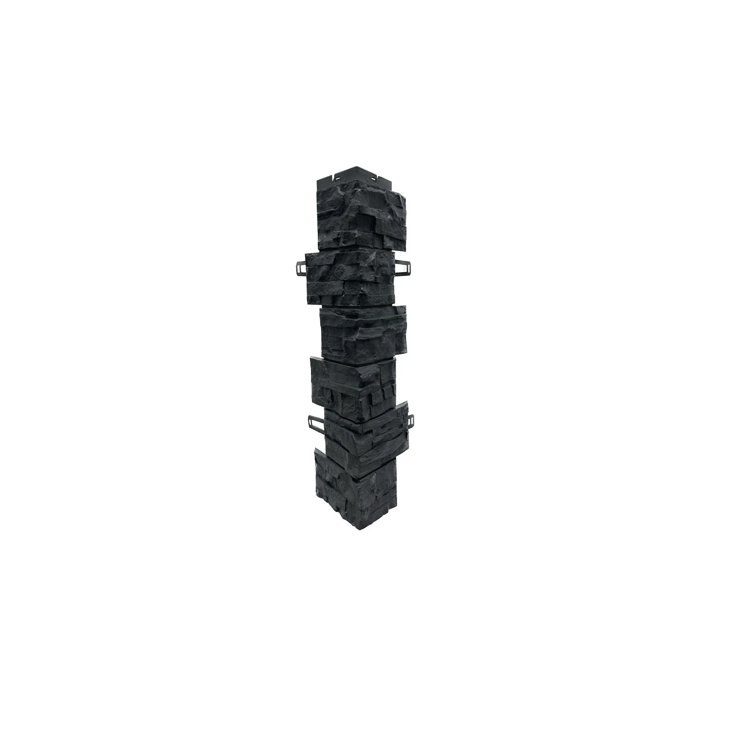 Изображение товара Угол наруж. к фасадным панелям ROYAL STONE колл. rocky stone кингстон 620 х195мм