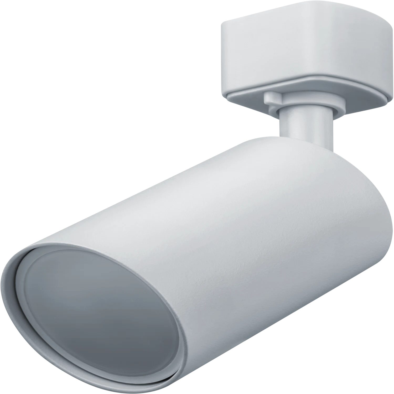 Изображение товара Светильник Navigator NLT-TM1-1L-GU10-WH трековый белый