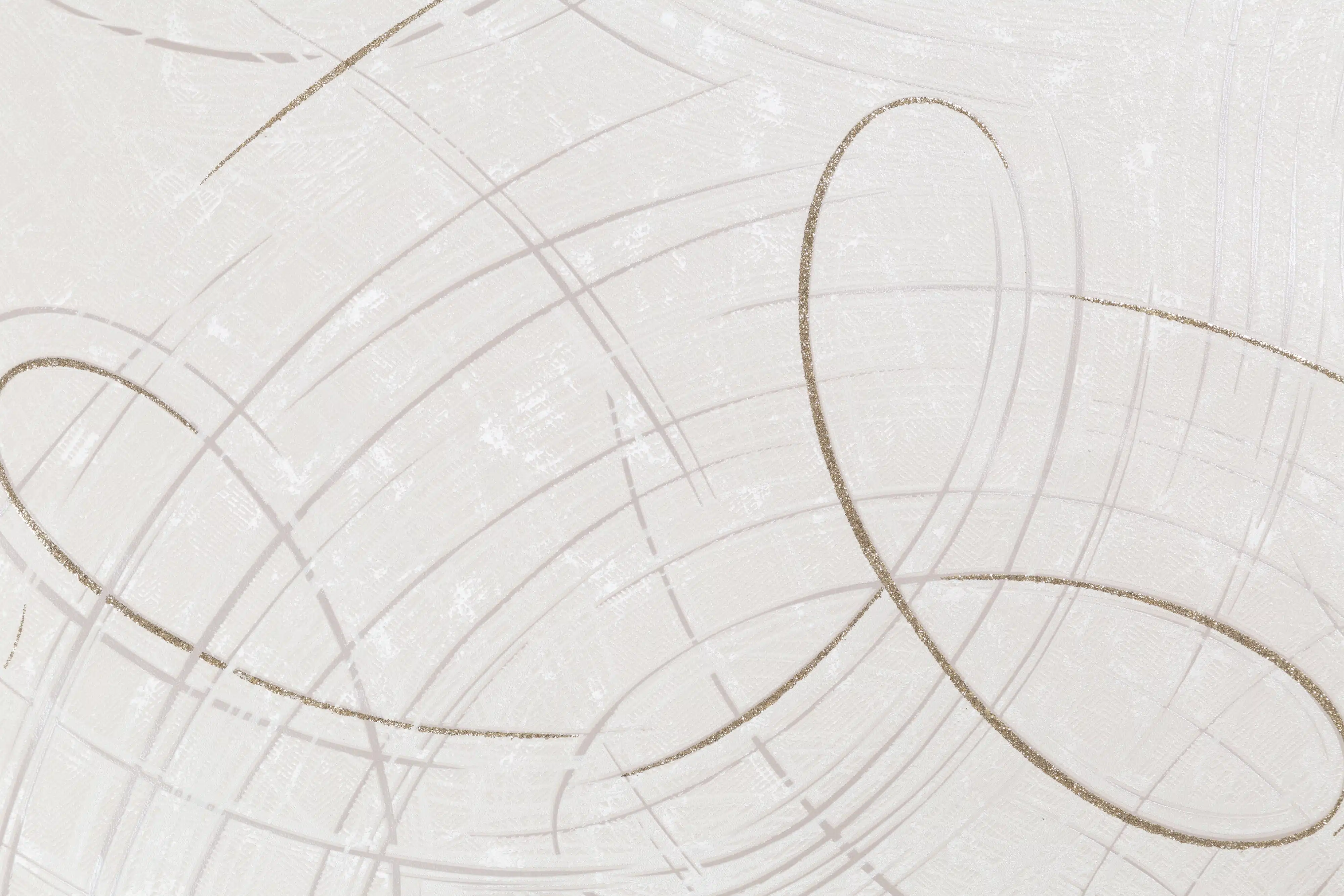 Изображение товара Обои флизелиновые PALITRA life PROTECT-PLUS-FUSION бежевые мотив 10м