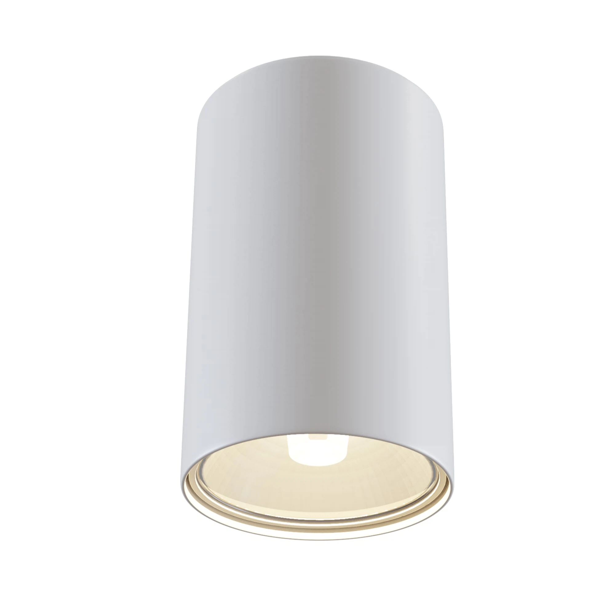 Изображение товара Спот Maytoni Technical 50Вт GU10 IP20 белый C033WL-01W