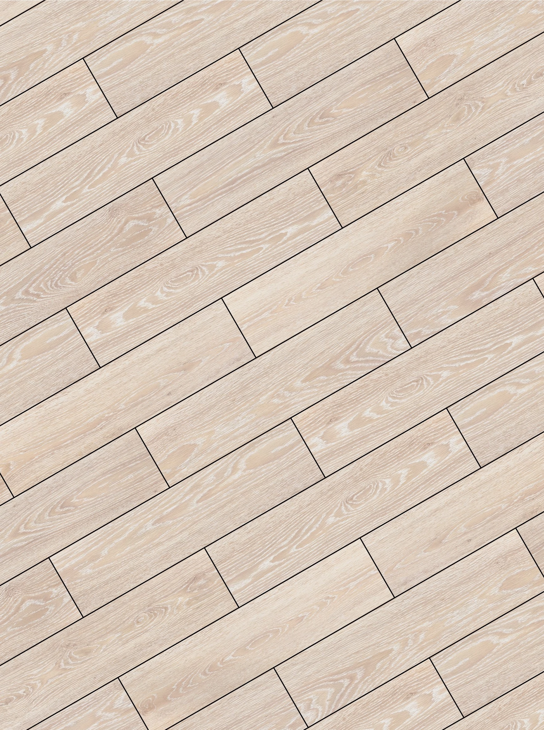 Изображение товара Керамогранит Oak Basalt GP white 15x60 см, бежевый, матовая поверхность