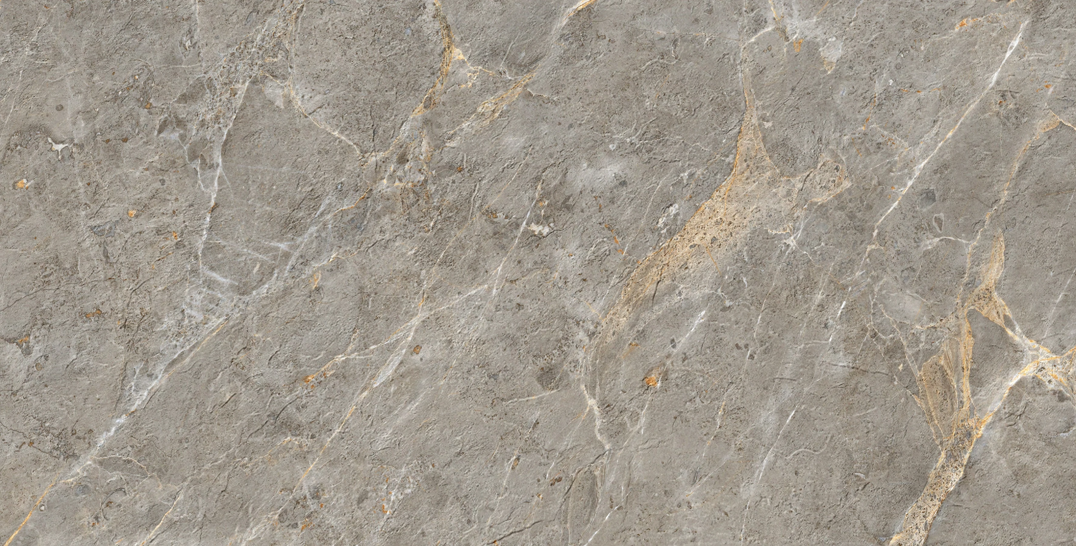 Изображение товара Керамогранит ROYAL GREY 60x120 для пола и стен, матовая, морозостойкий