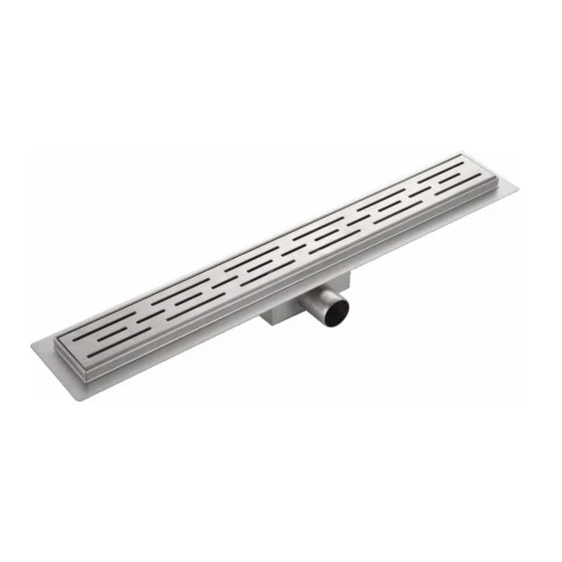 Изображение товара Душевой лоток Haiba HB91700, сатин