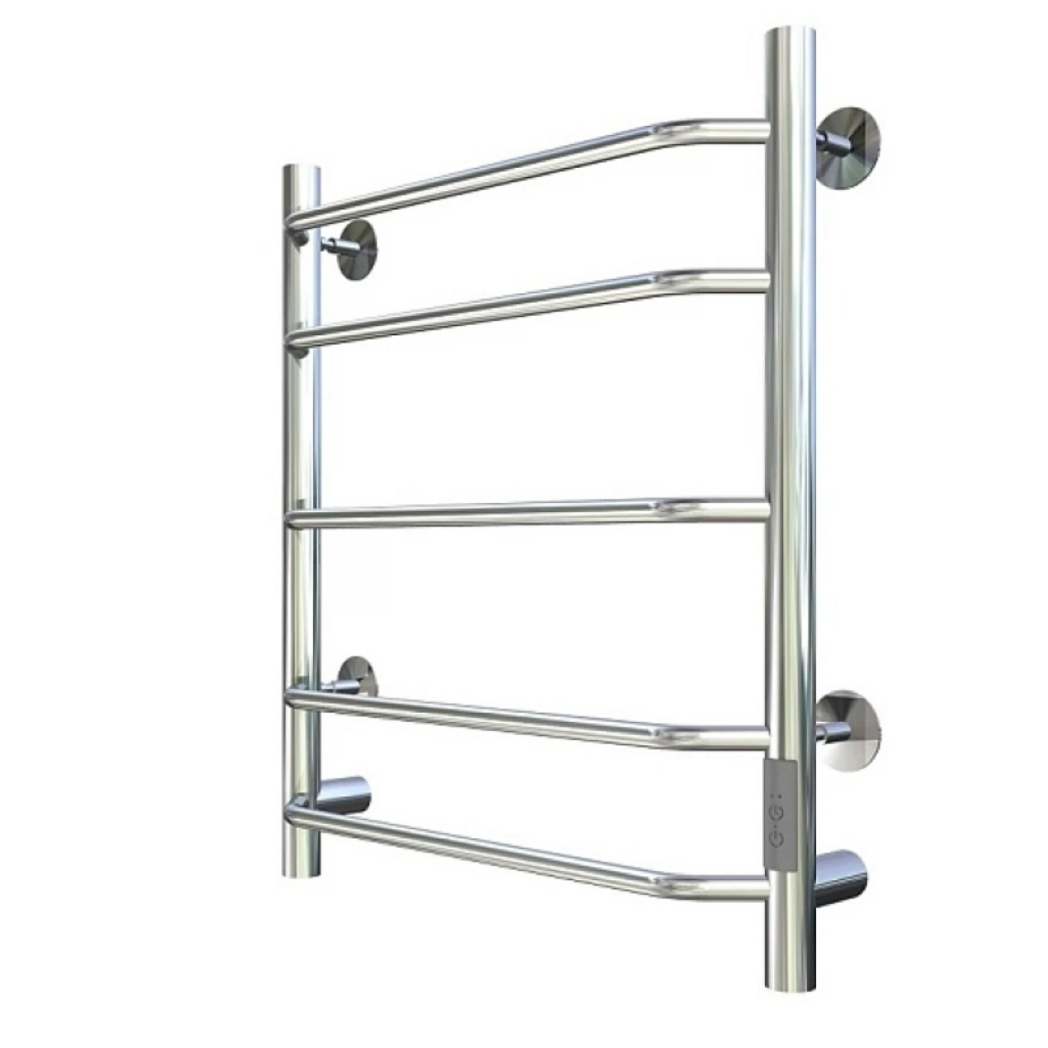 Изображение товара Полотенцесушитель электрический (лесенка) Тругор Браво Пэк сп 3 60х50 см