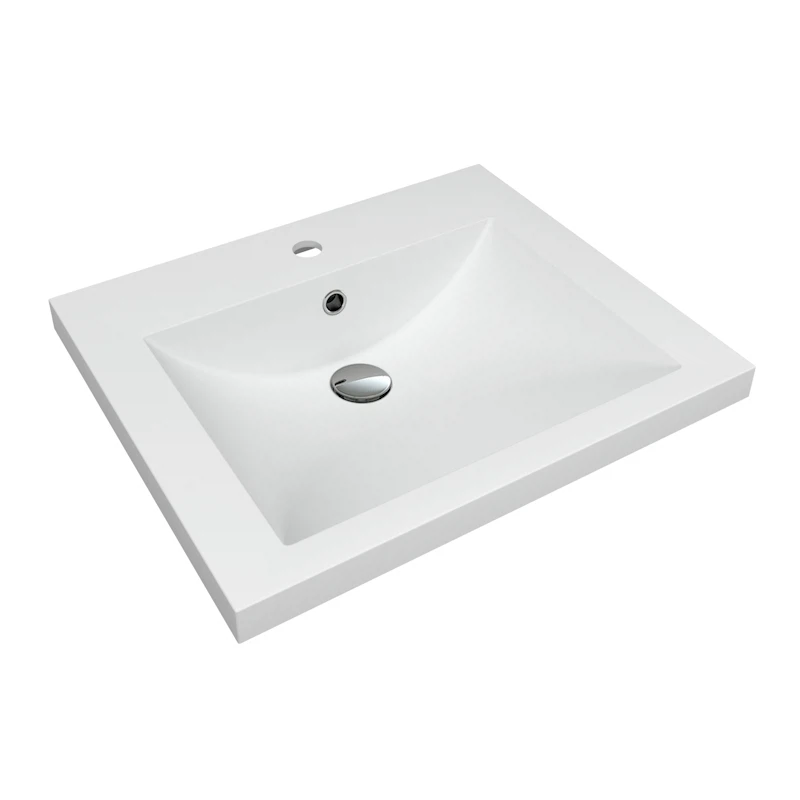 Изображение товара Раковина Florentina Анита 58 см 10.150.00580.201, жасмин