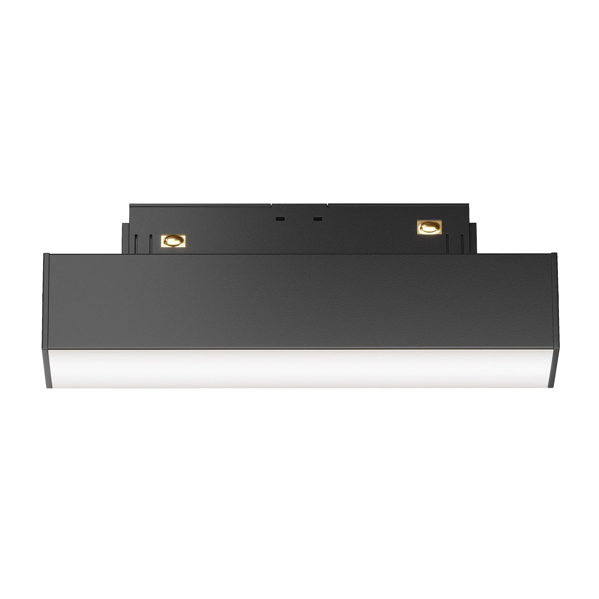 Изображение товара Трековый светильник Maytoni Technical TR074-2-7W4K-B, 7Вт, 4000К, магнитный