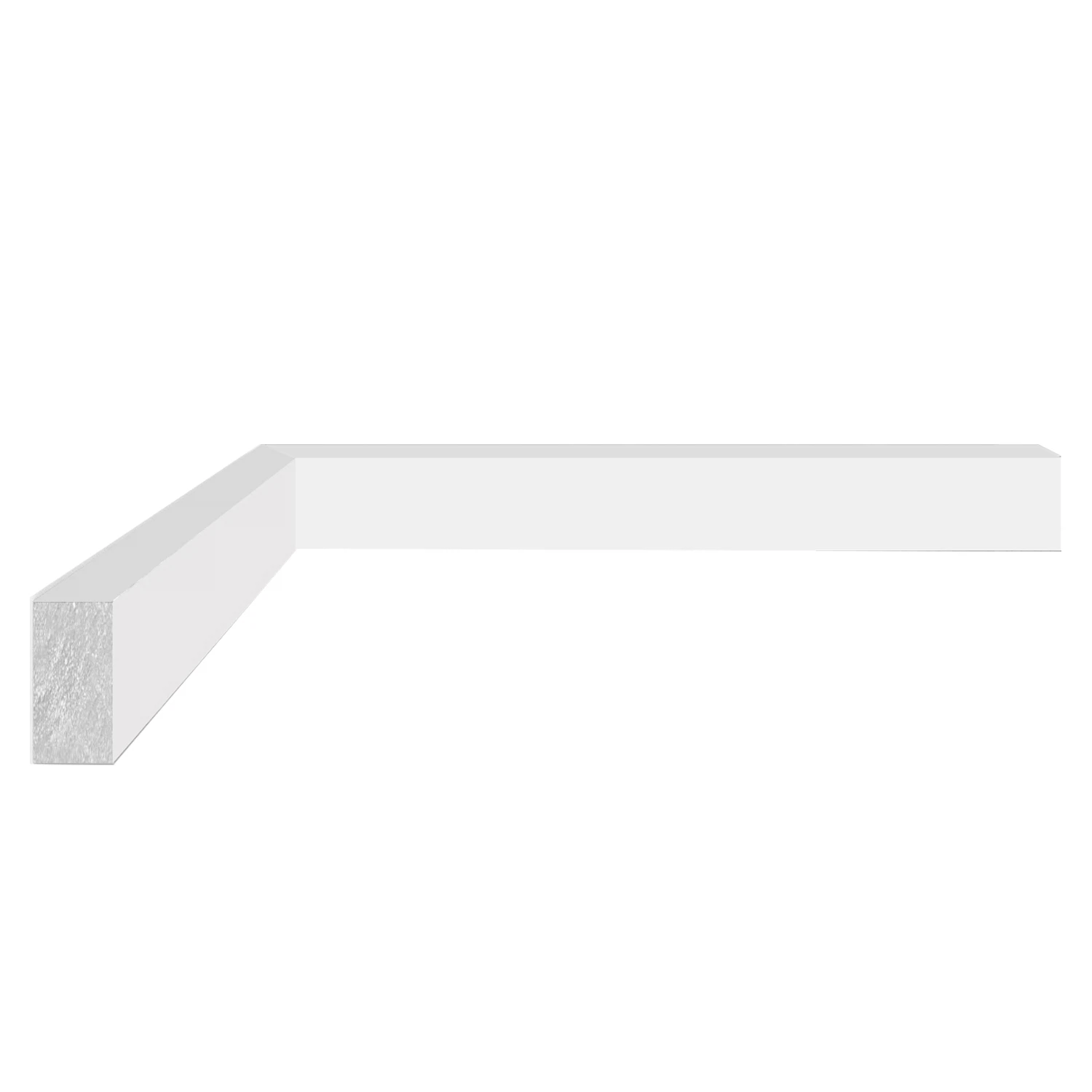 Изображение товара Декоративный молдинг Decomaster D047-115 100x200 мм для интерьера