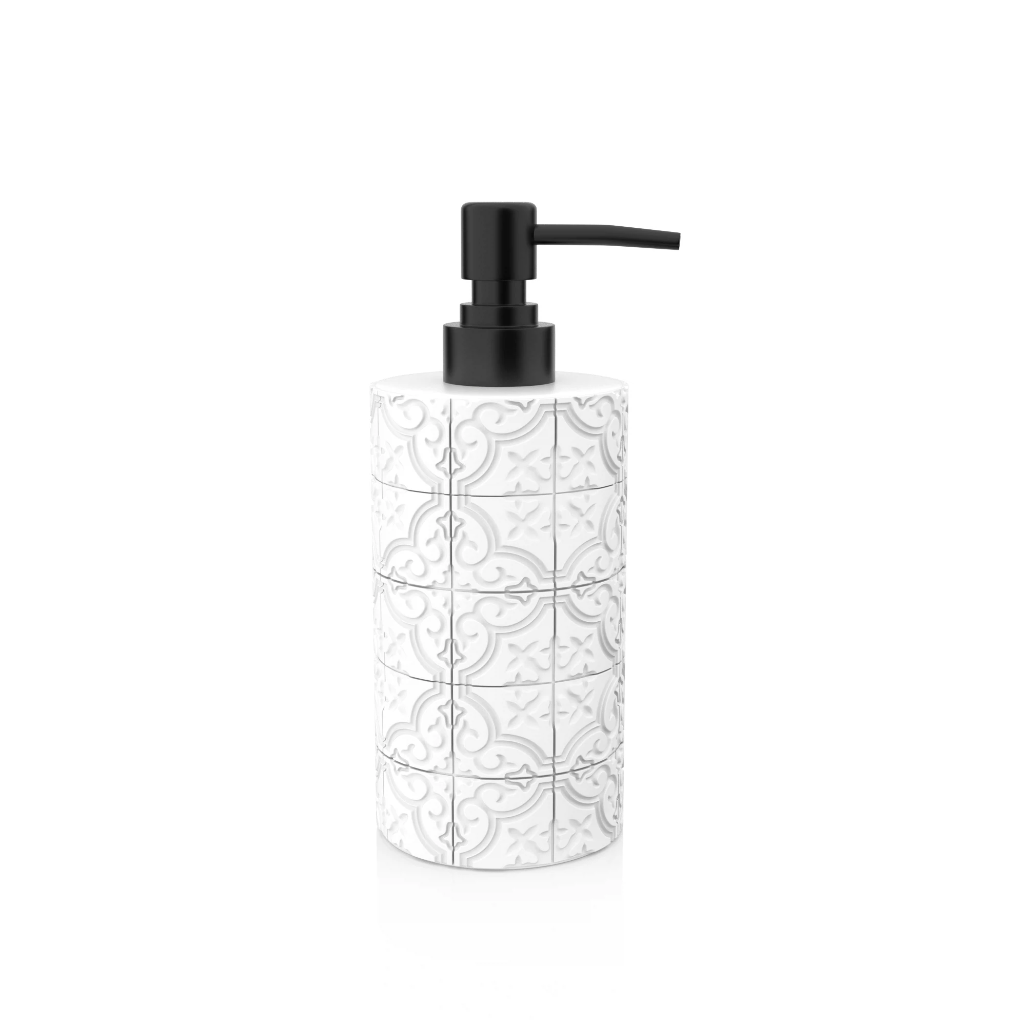 Изображение товара Дозатор настольный, PATCHWORK, полирезин