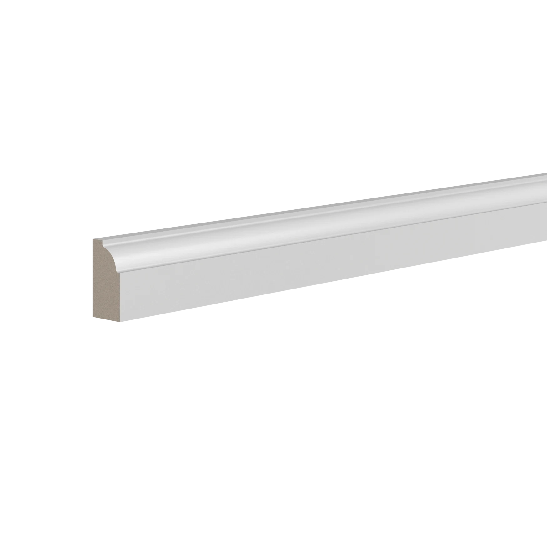 Изображение товара Молдинг Ultrawood арт. U 0001 i (2000 х 29 х 15)