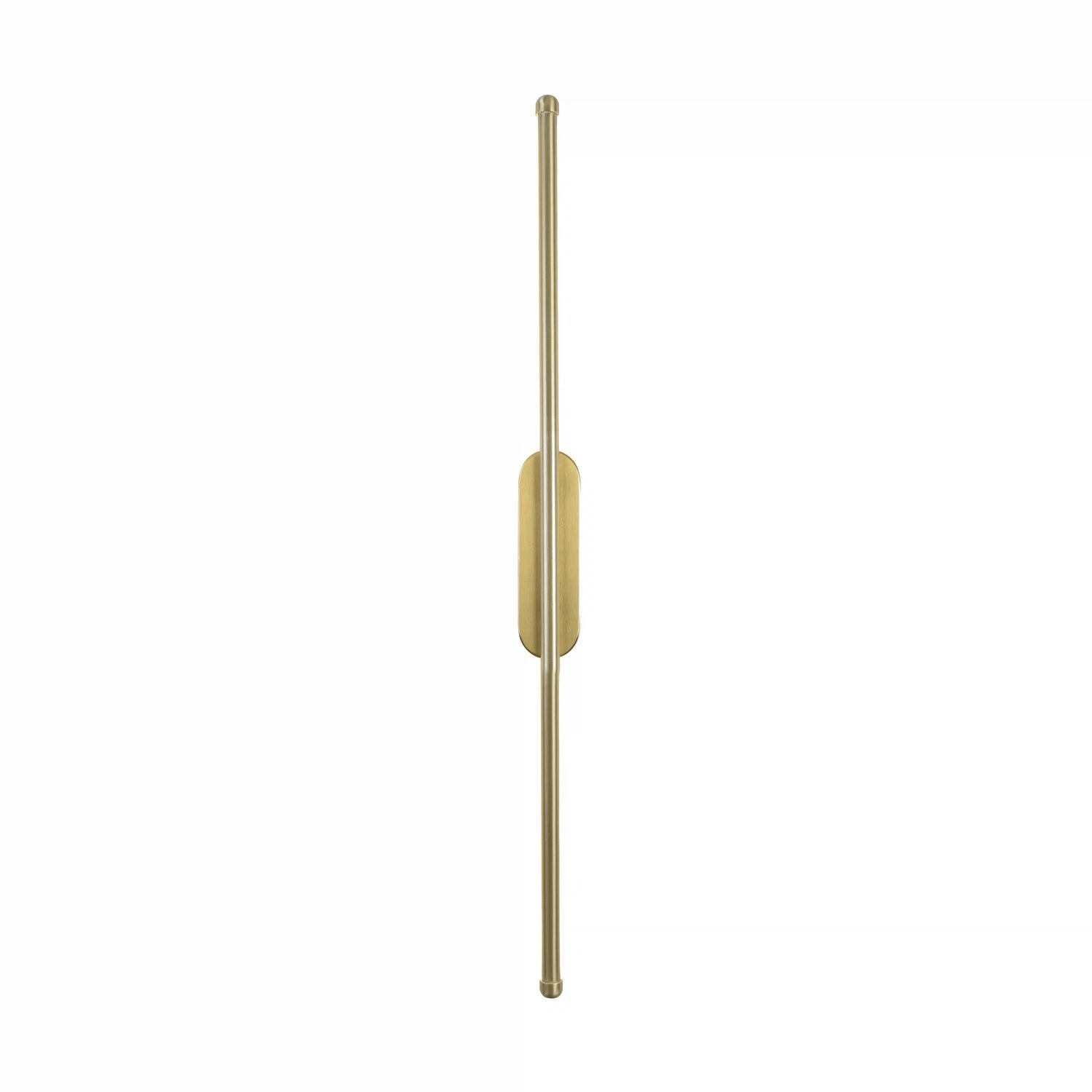 Изображение товара 3001-2W, настенный светильник, D35xW45xH1000, LEDx15W, 800LM, 3000K, included