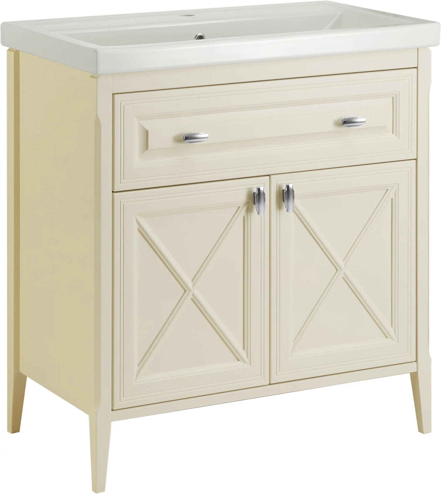 Изображение товара Подстолье Монте 80 с раковиной