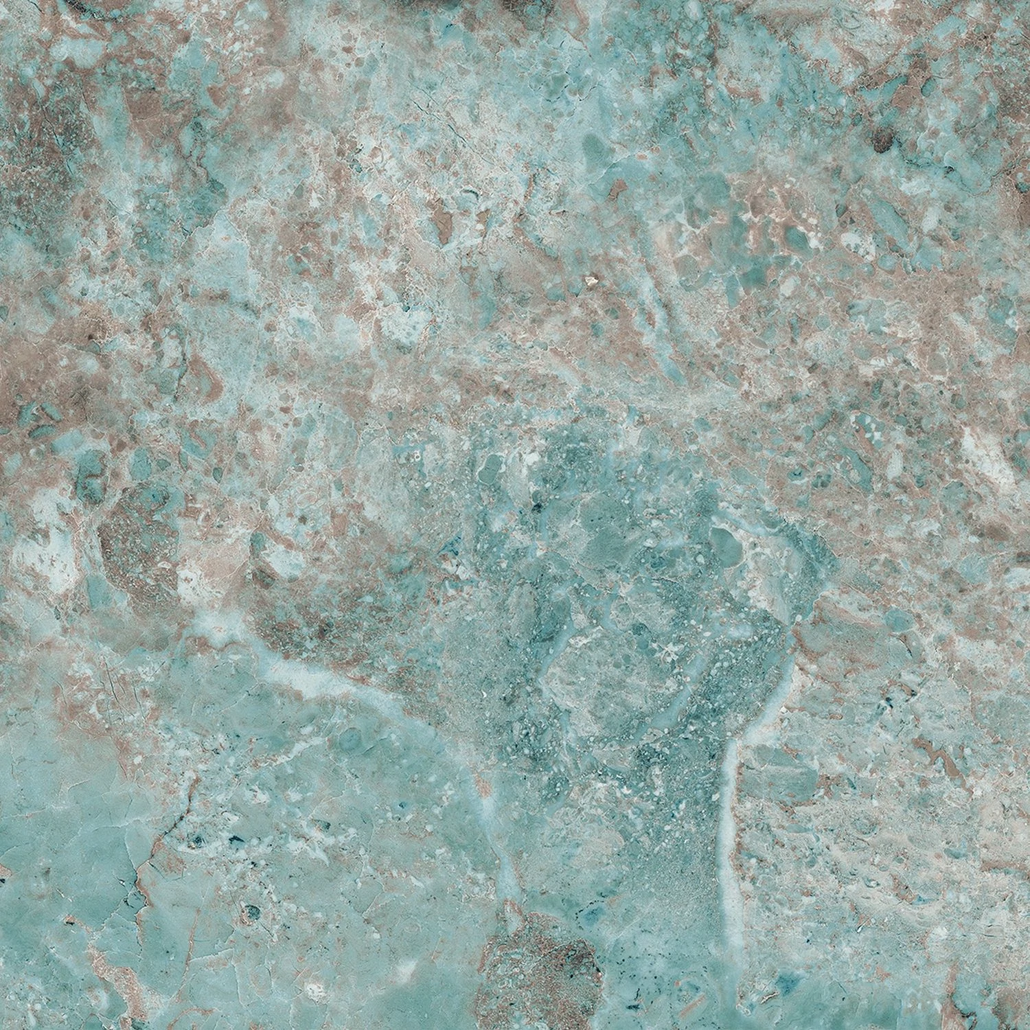 Изображение товара Керамогранит Vola Aqua Colorica 60x60 зелёный