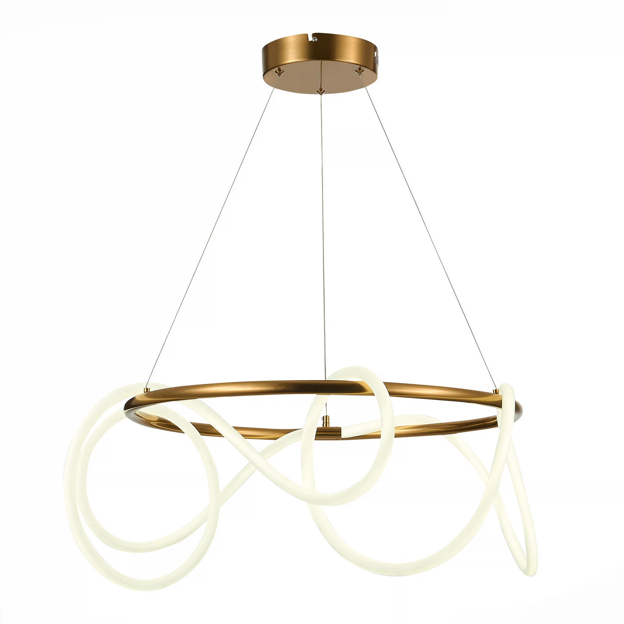 Изображение товара Светильник подвесной SAGRATO LED 35W 4000K