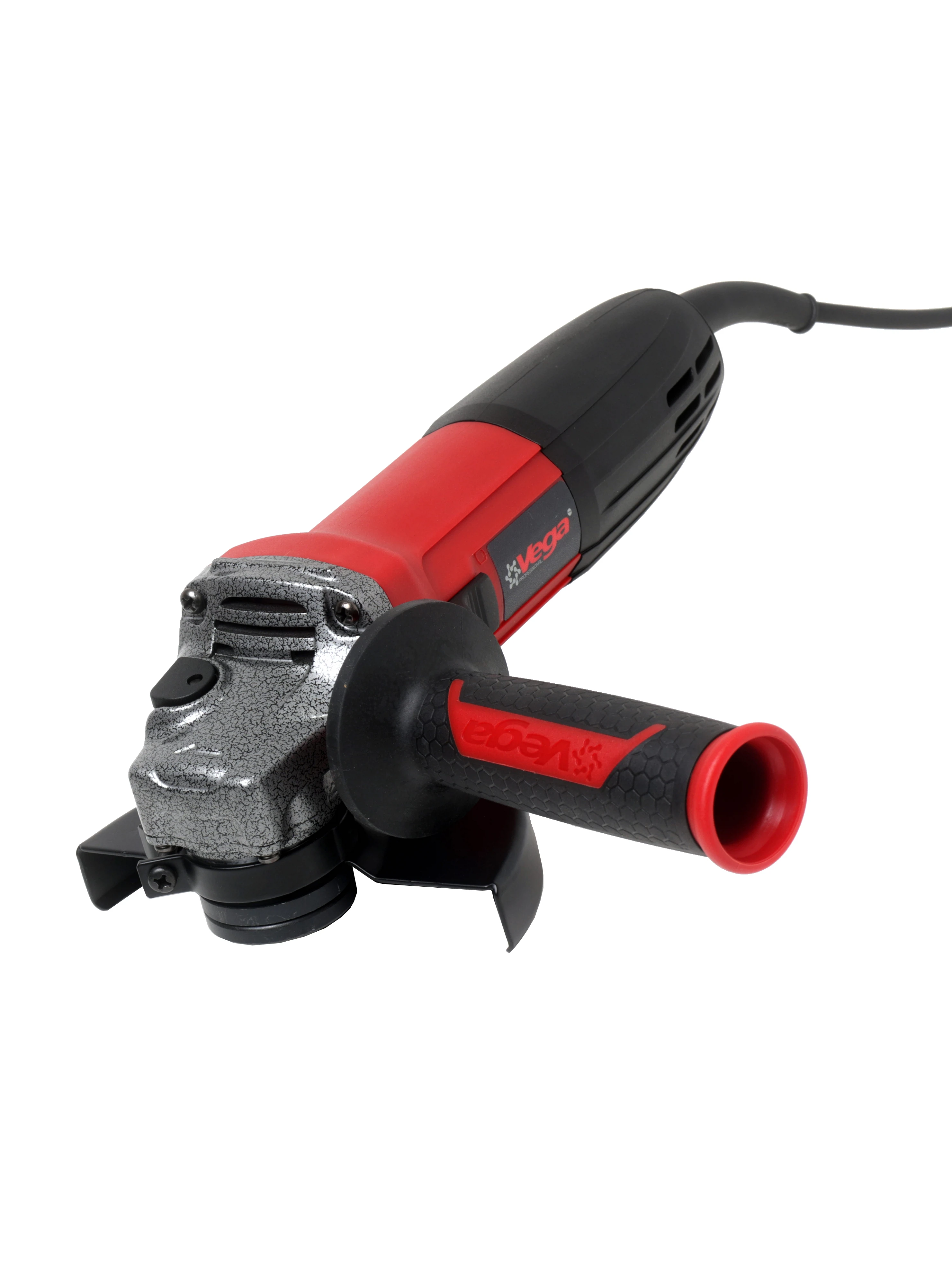 Изображение товара Углошлифовальная машина VG1050/125 Vega 1050Вт, 125мм, 11000 об/мин