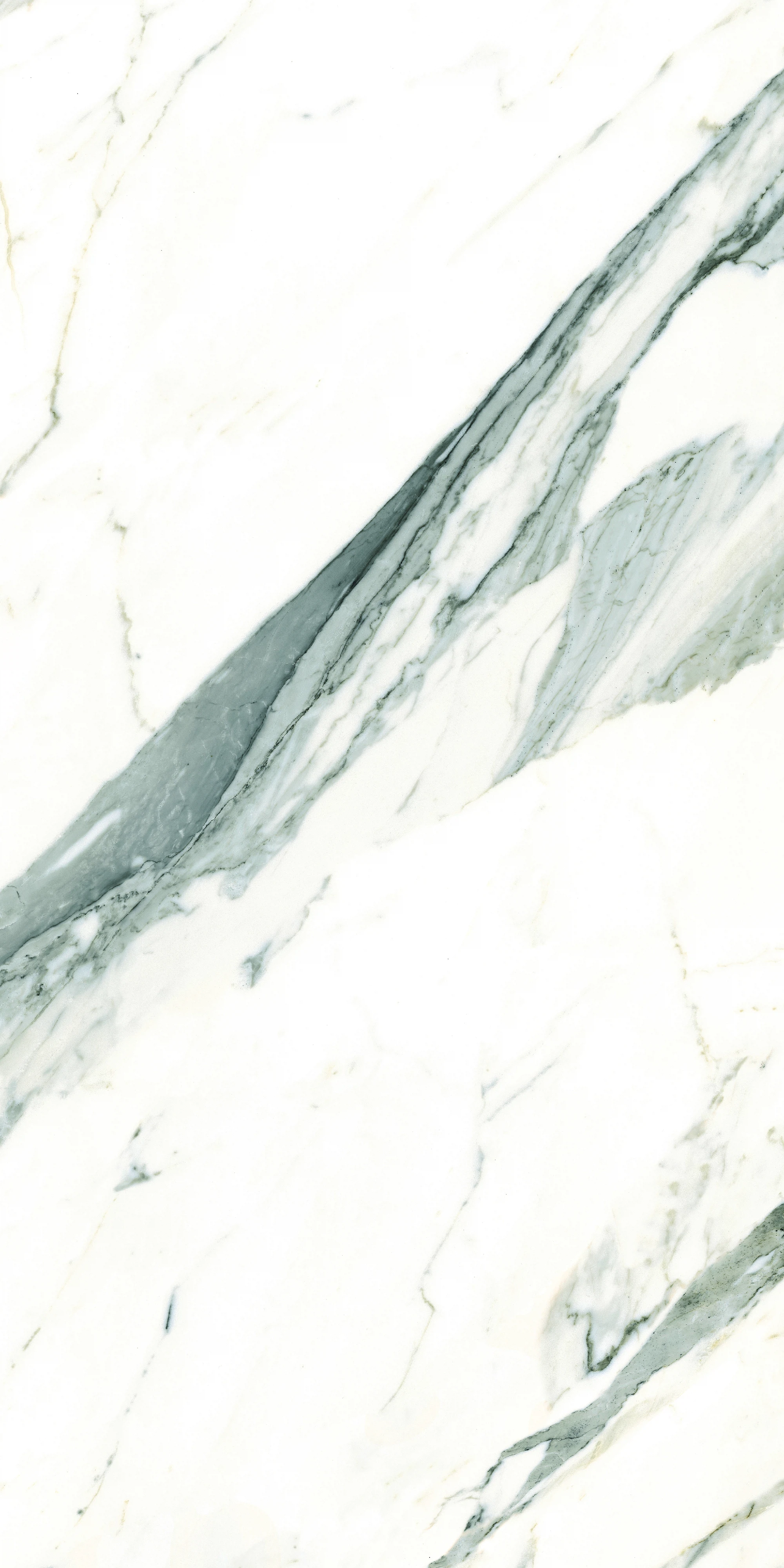 Изображение товара Керамогранит Verona 60x120 глянцевый под мрамор для пола и стен